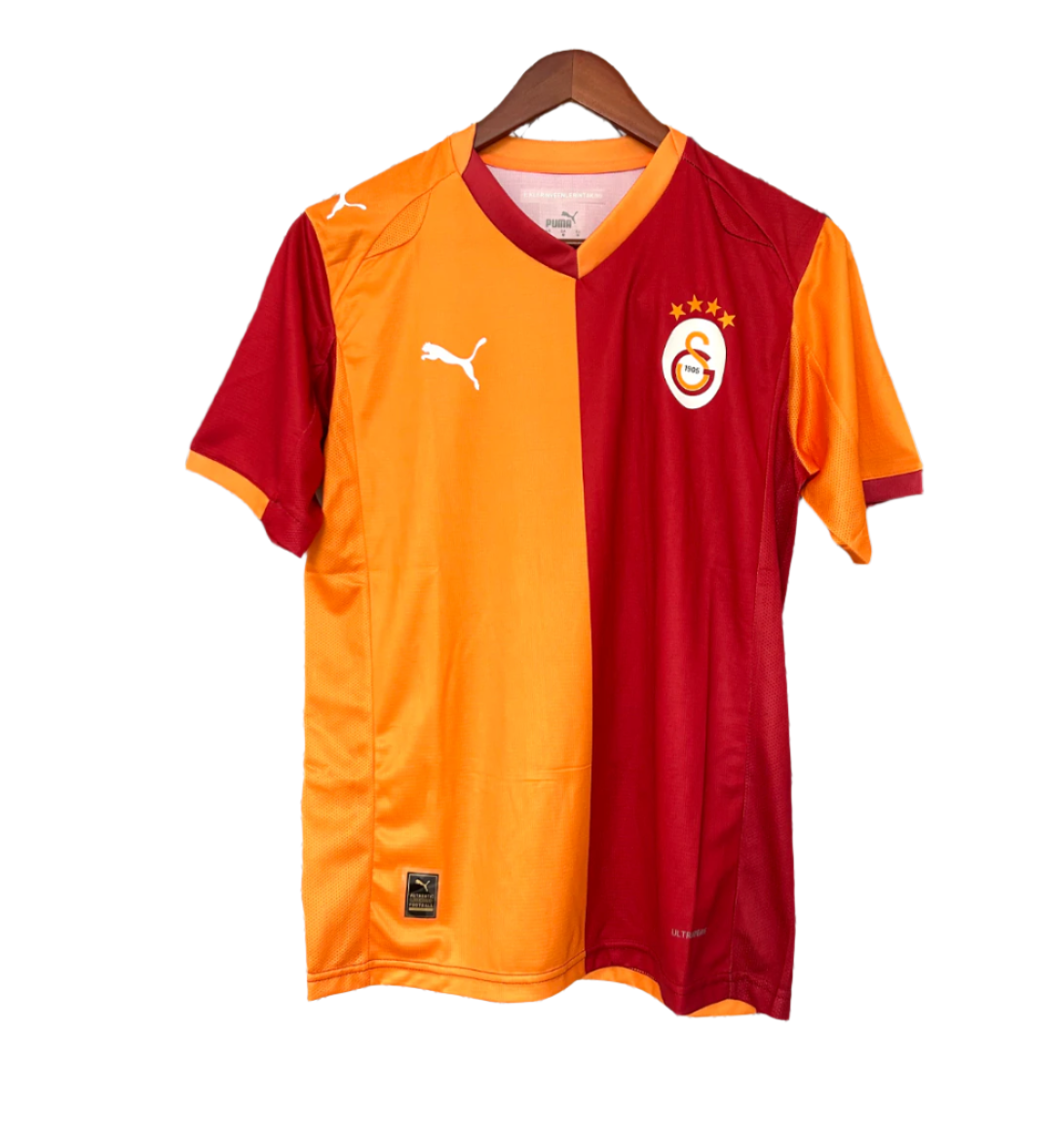 Galatasaray 2025/26 Heimtrikot