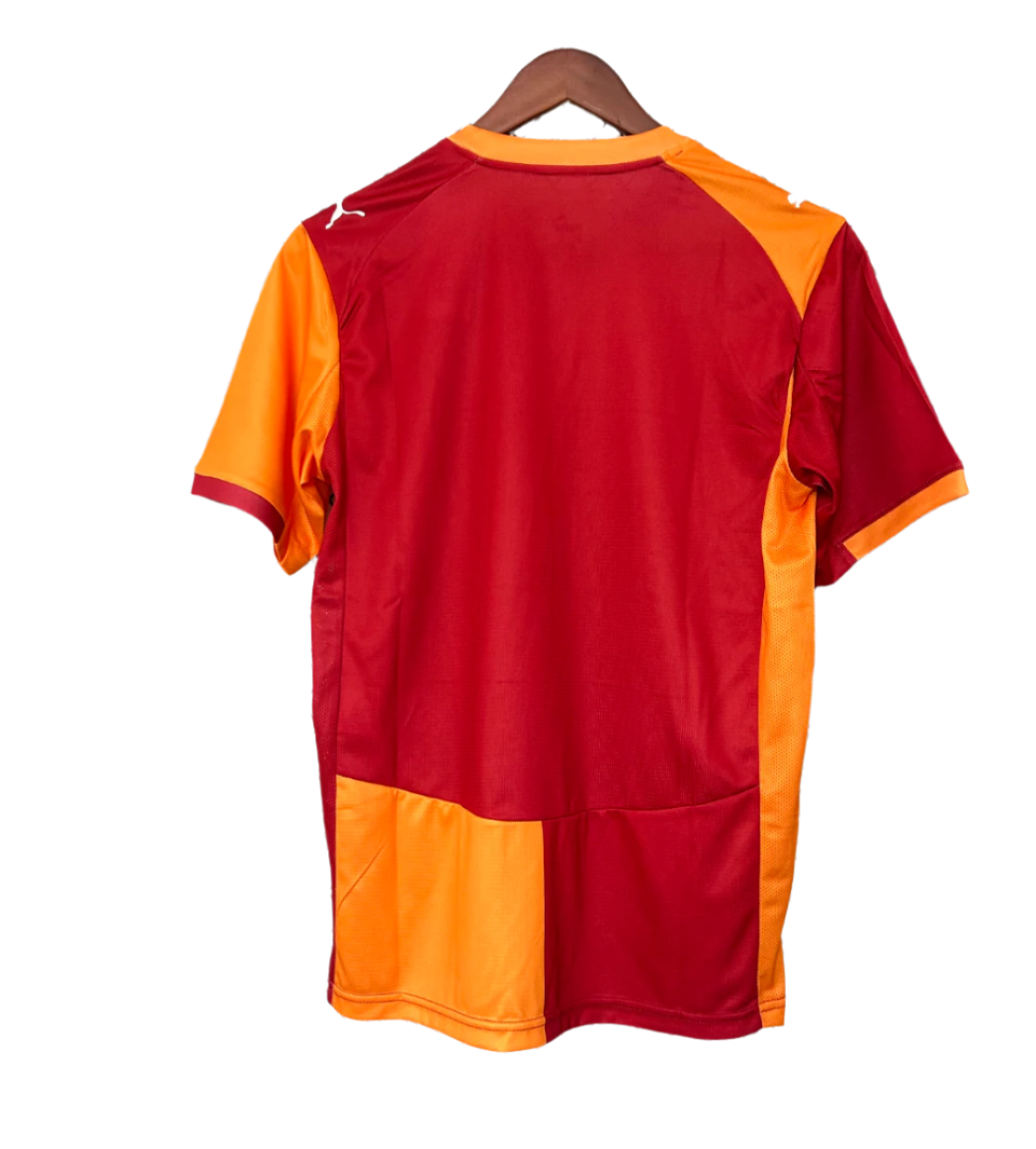 Galatasaray 2025/26 Heimtrikot