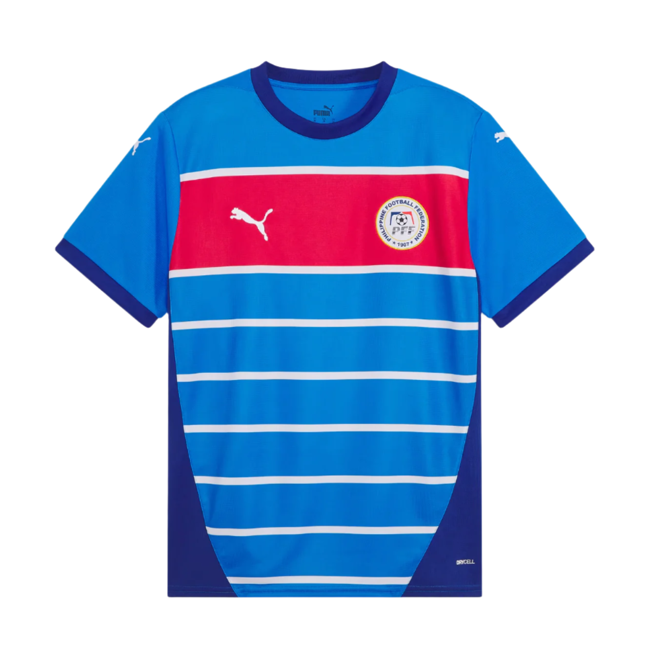 Philippinen Fußballtrikot 2025/2026