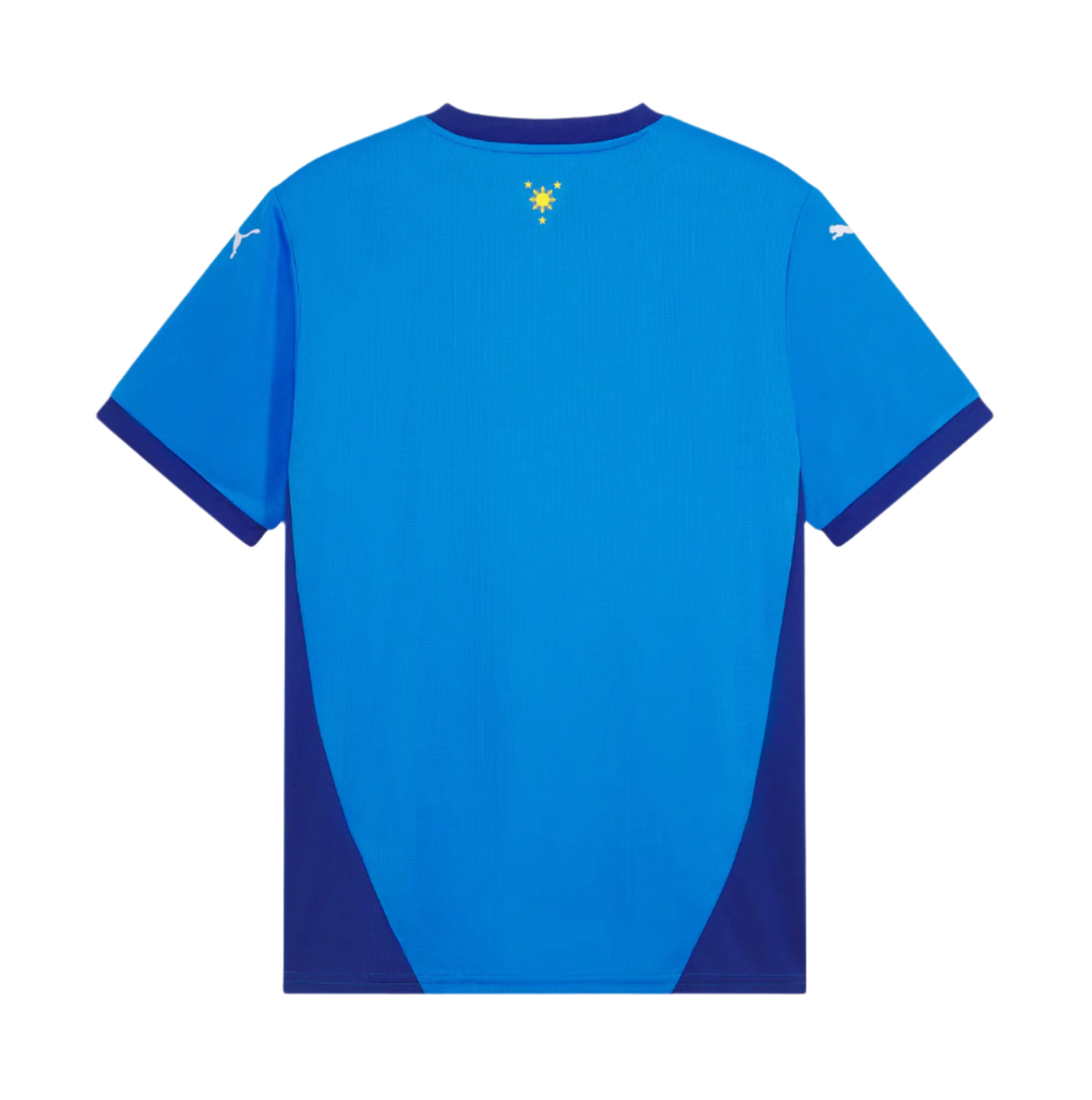 Philippinen Fußballtrikot 2025/2026
