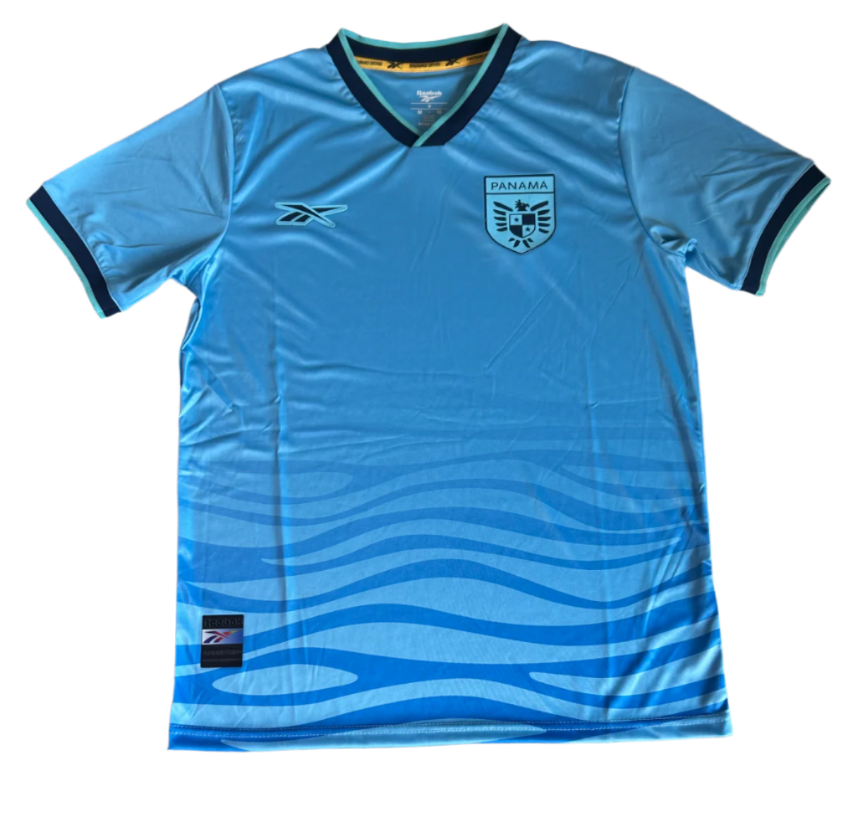 Panama Fußballtrikot 2025/2026