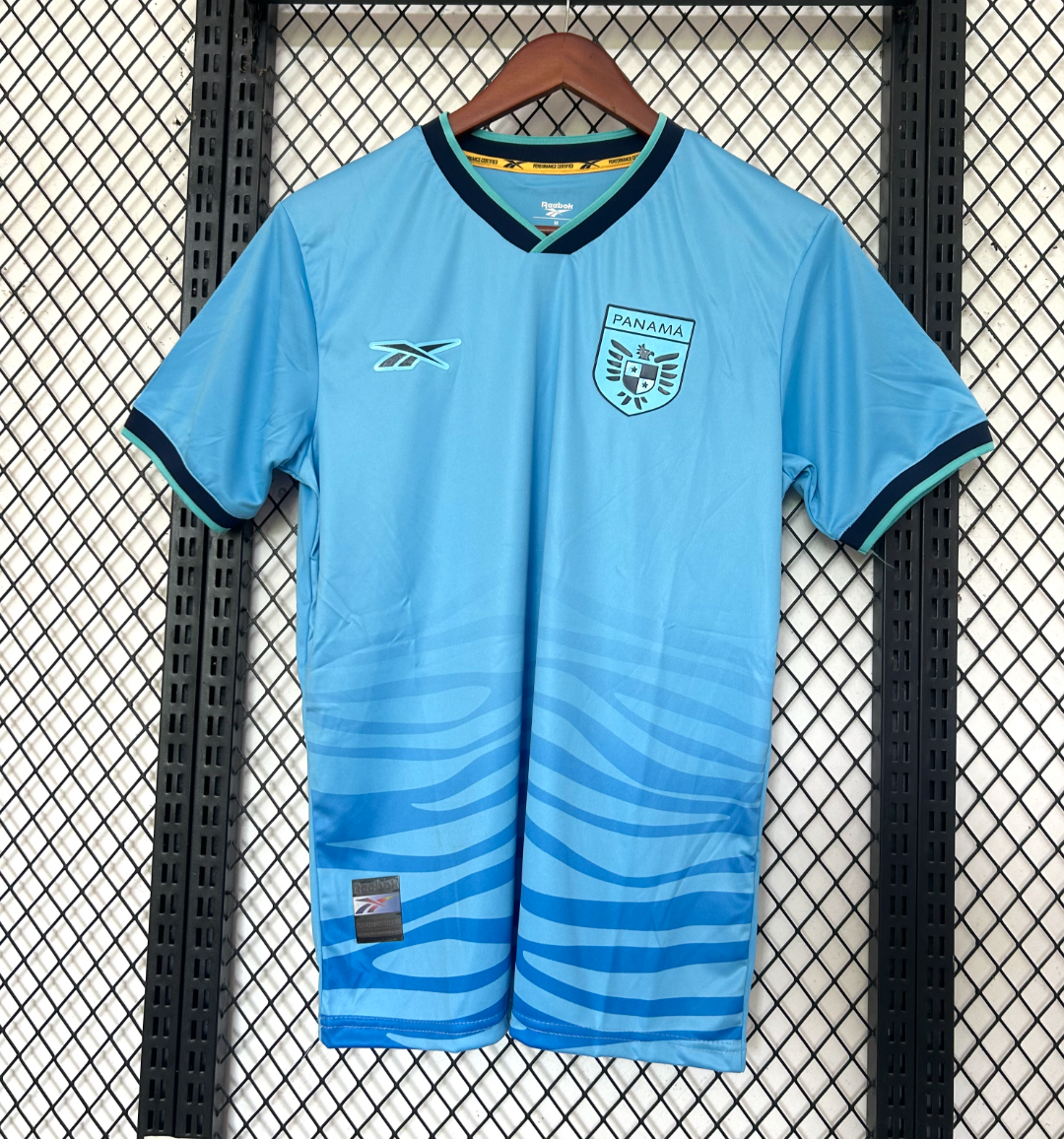 Panama Fußballtrikot 2025/2026