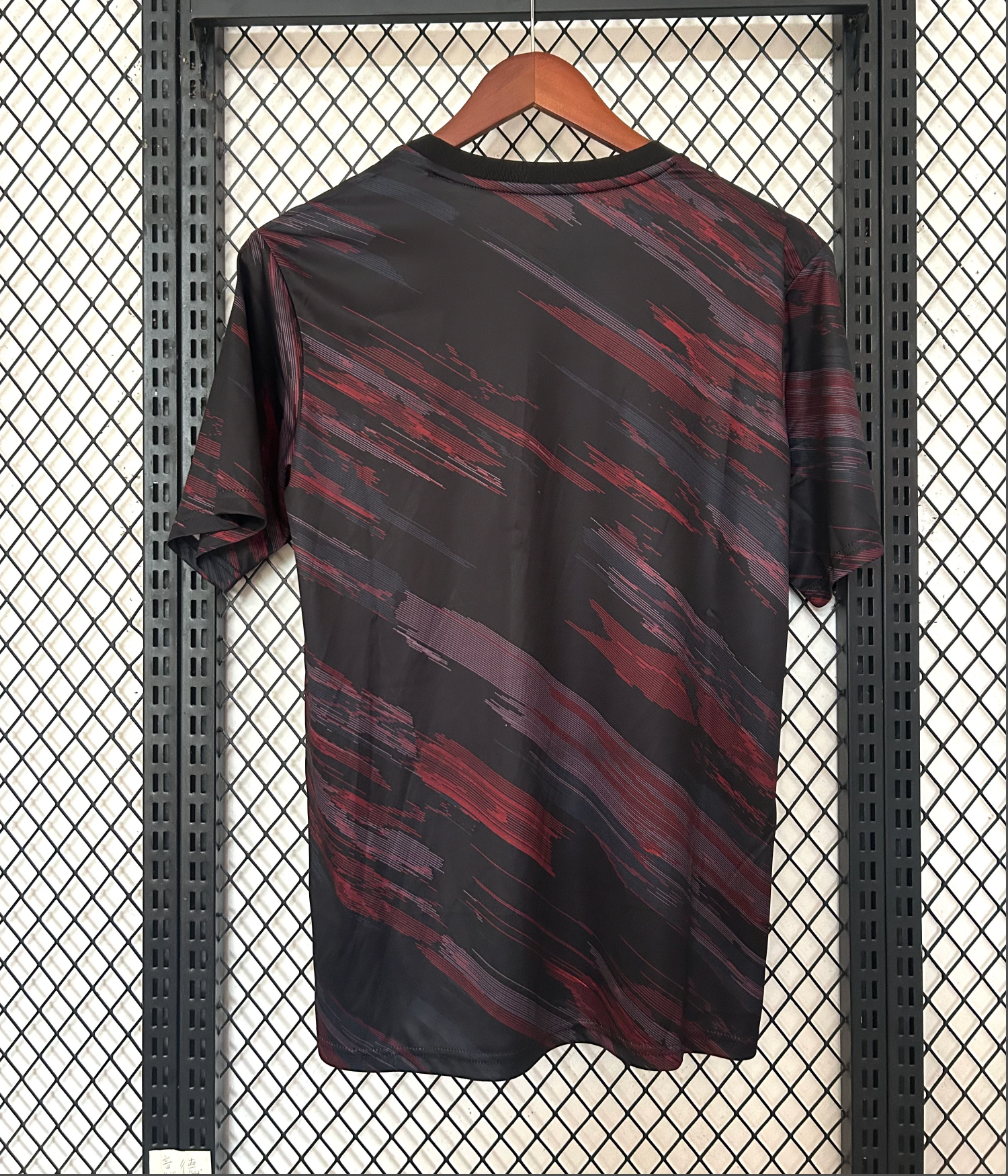 Bayern München x Stussy 2025/2026 Sonderedition