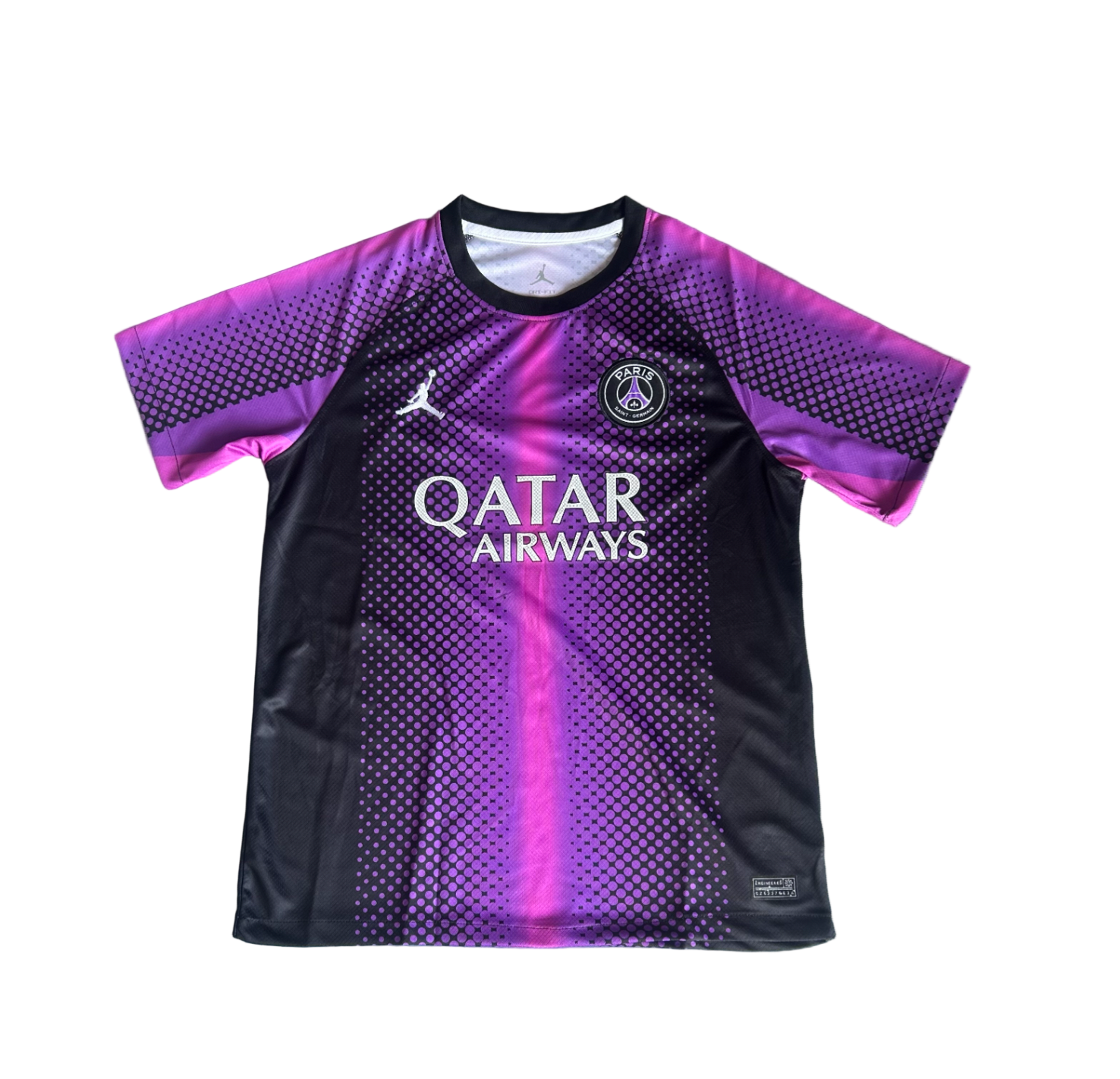 Maglia Speciale Viola PSG 2025/2026