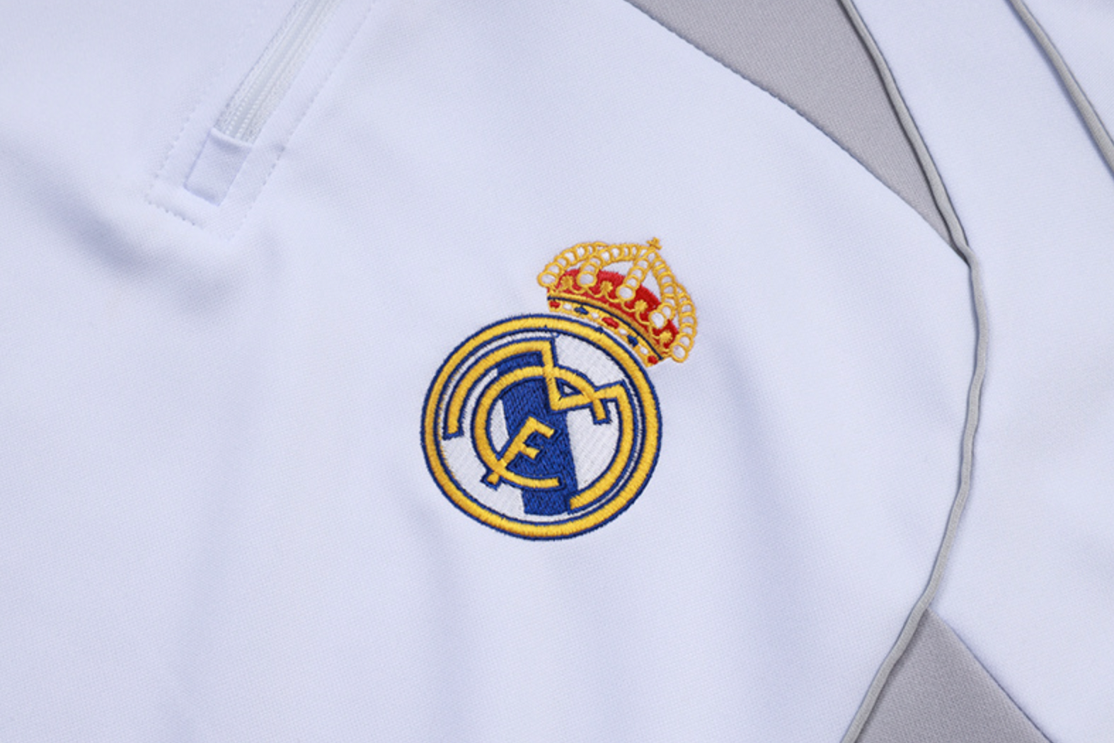Survêtement Real Madrid 2025/2026