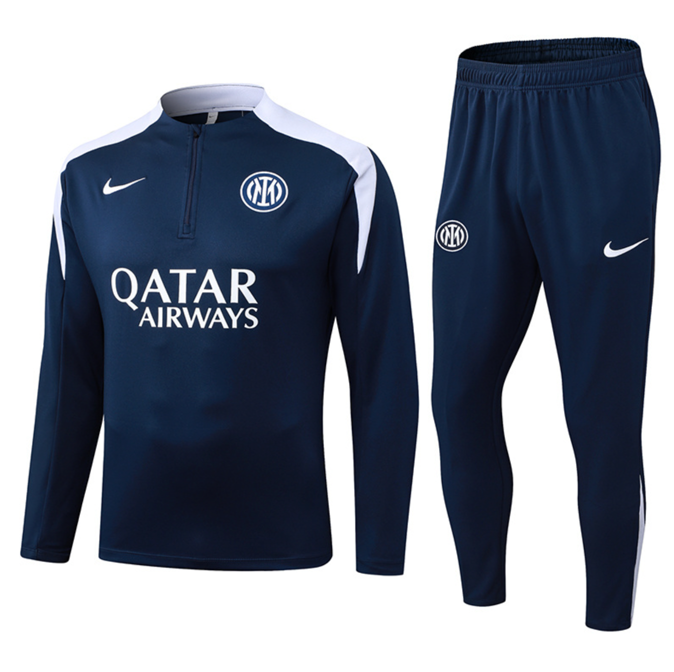 Fato de Treino Inter Milão 2025/2026