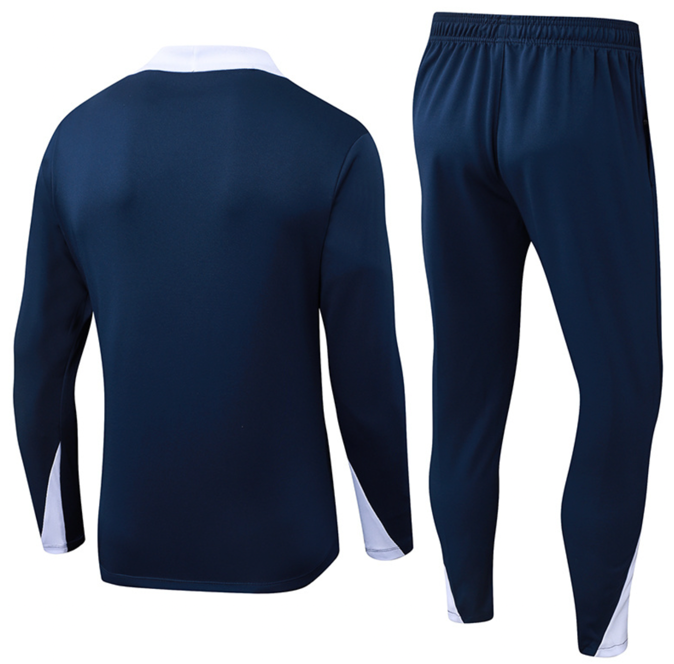 Fato de Treino Inter Milão 2025/2026