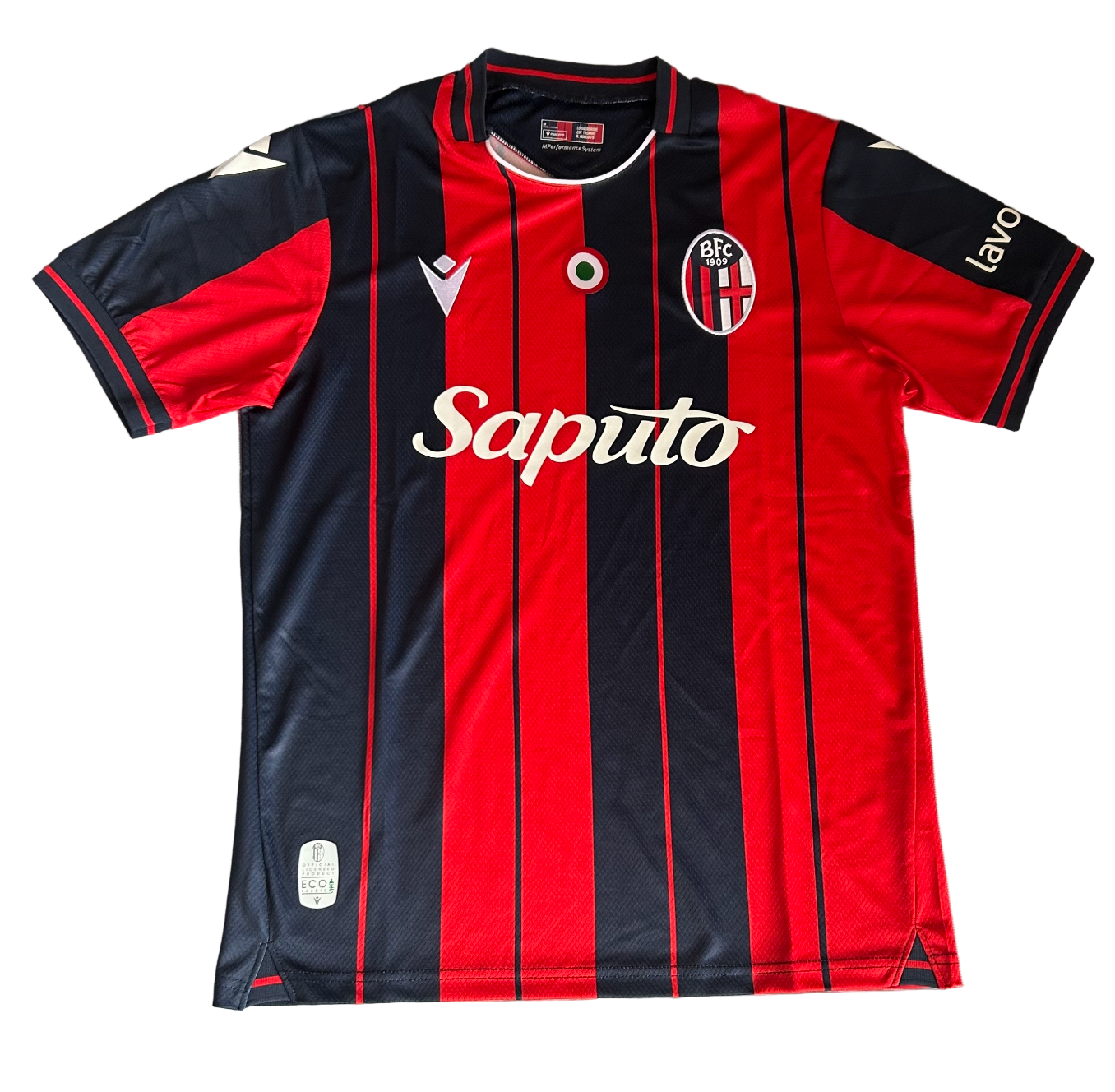 Maglia Bologna FC 2025/2026