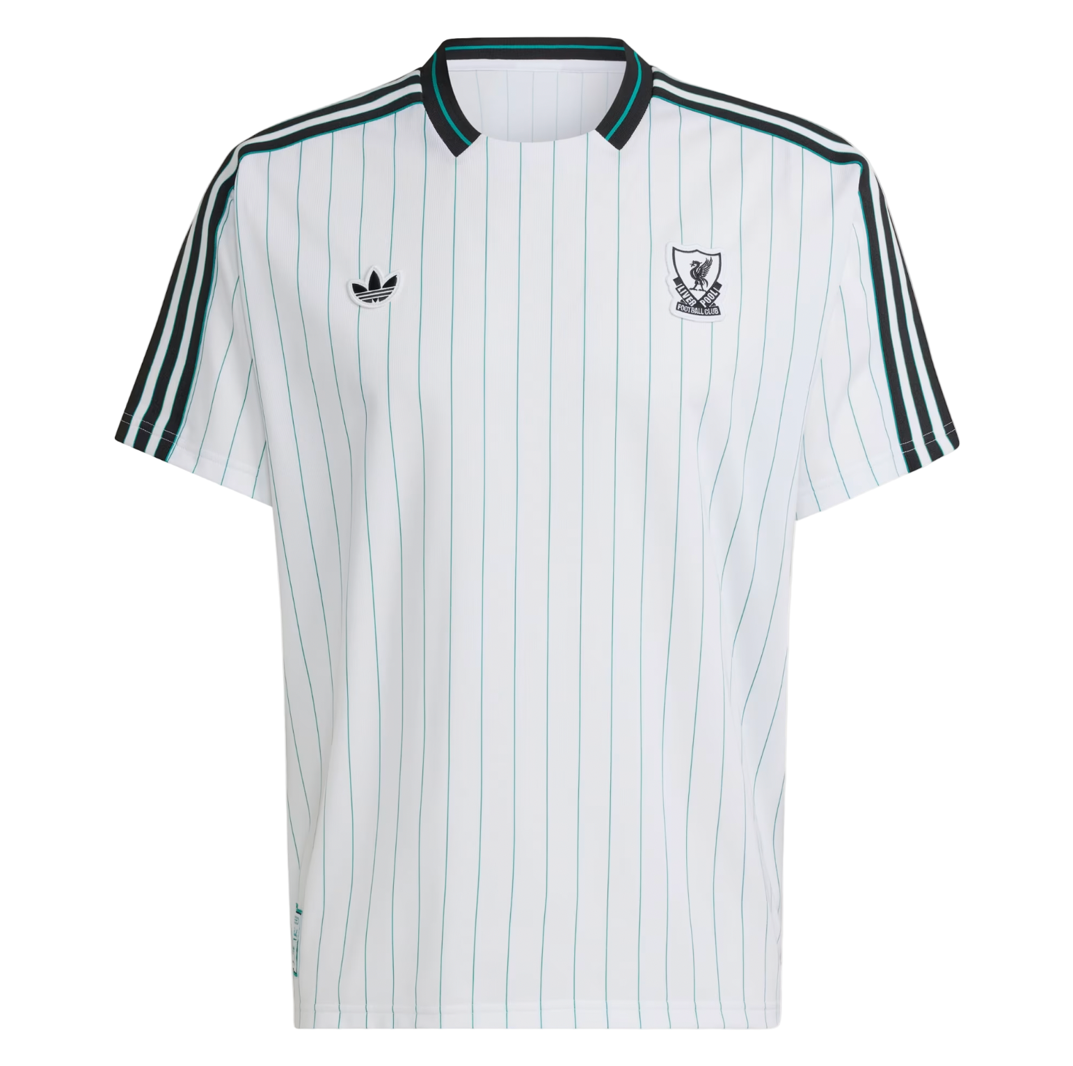 Liverpool Terrace Icons Trikot