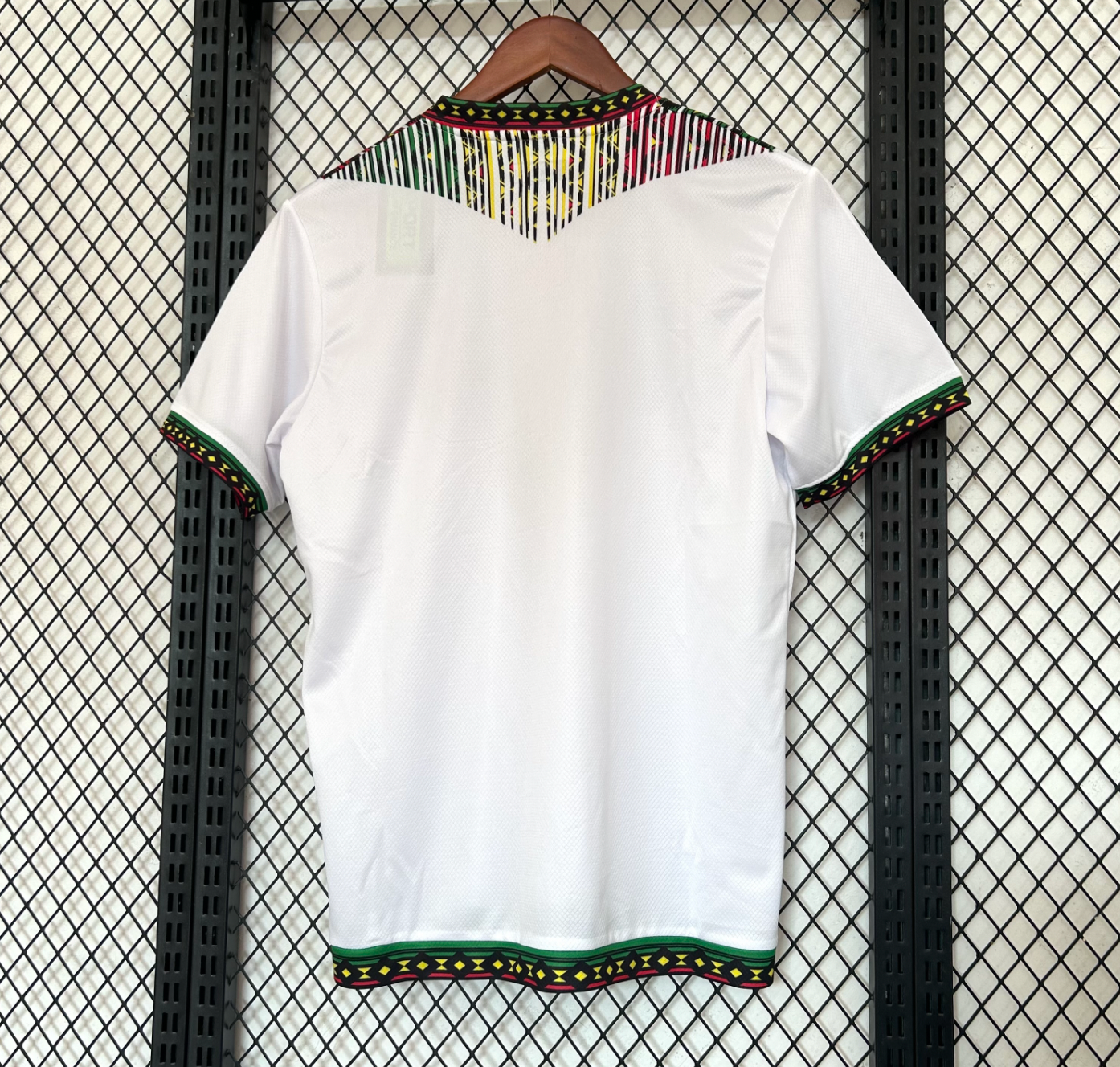Mali Heimtrikot 2025/2026