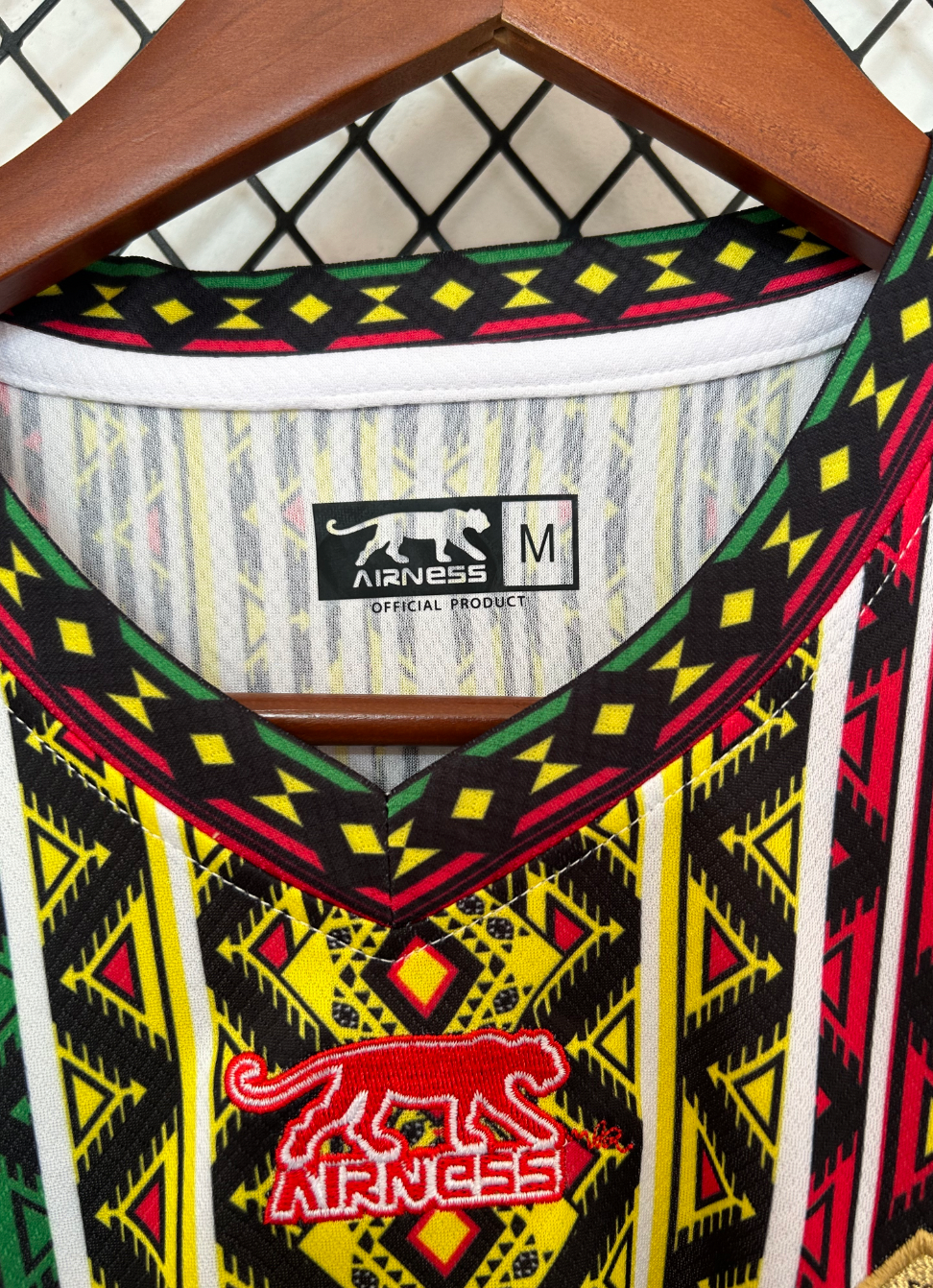 Mali Heimtrikot 2025/2026