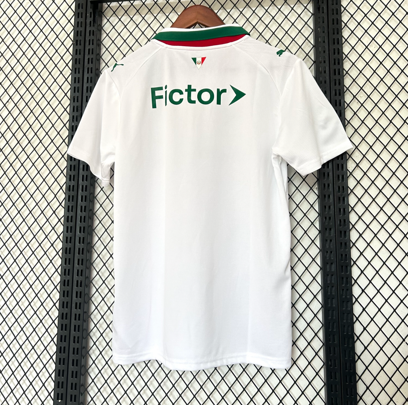 Maglia trasferta Palmeiras 2026/2027