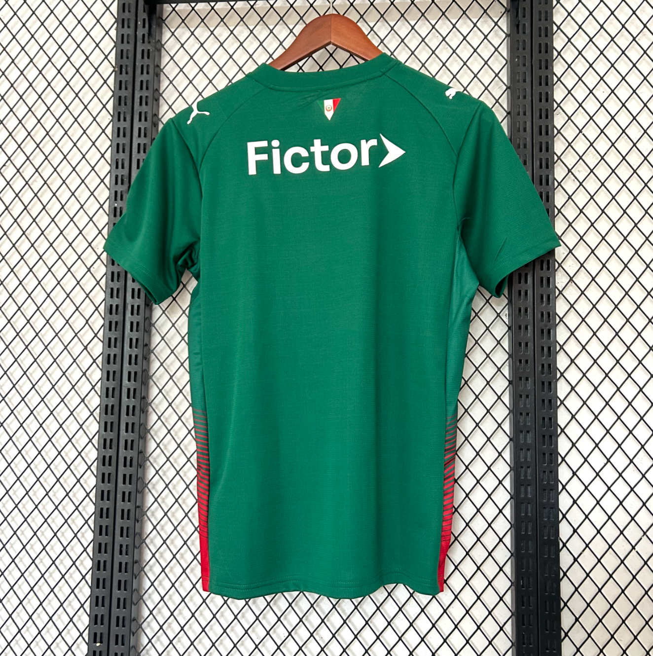 Maglia casa Palmeiras 2026/2027