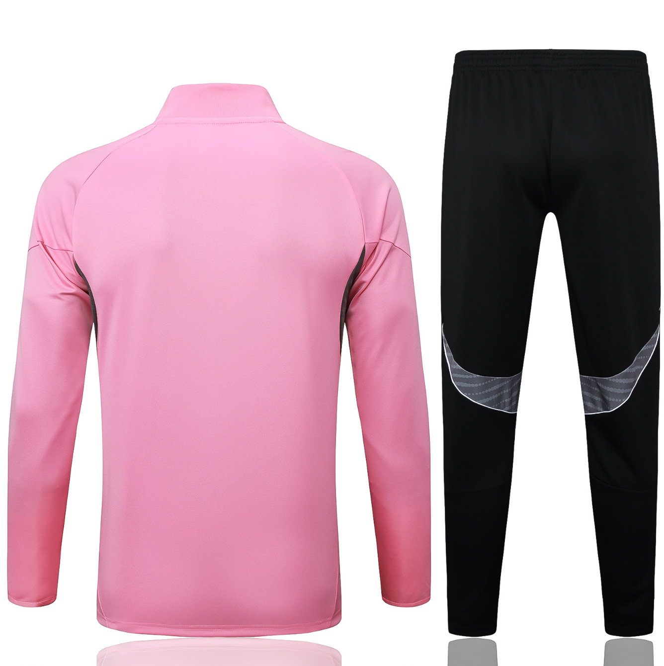 Tuta rosa Inter Miami 2026/2027