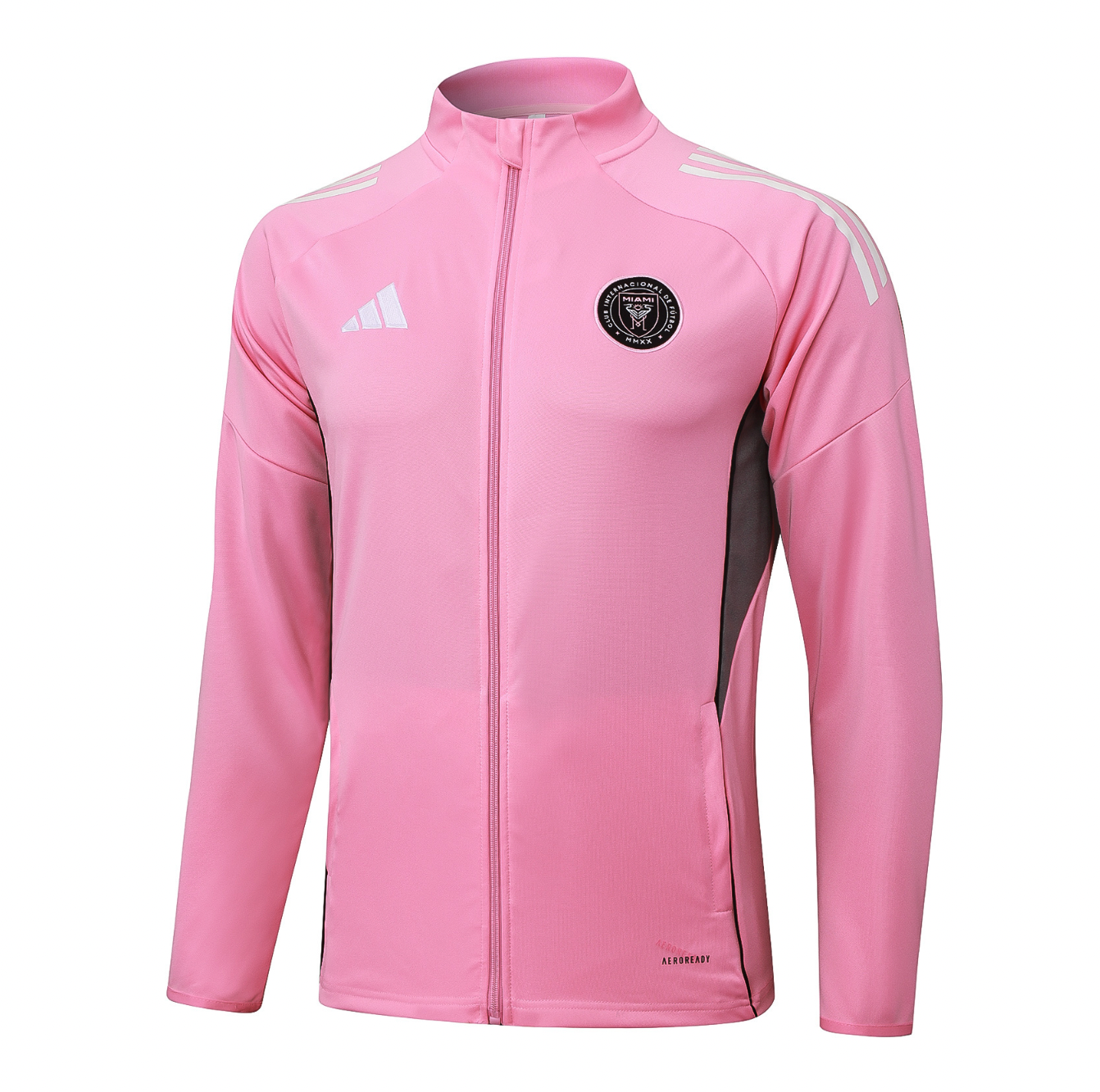 Tuta rosa Inter Miami 2026/2027