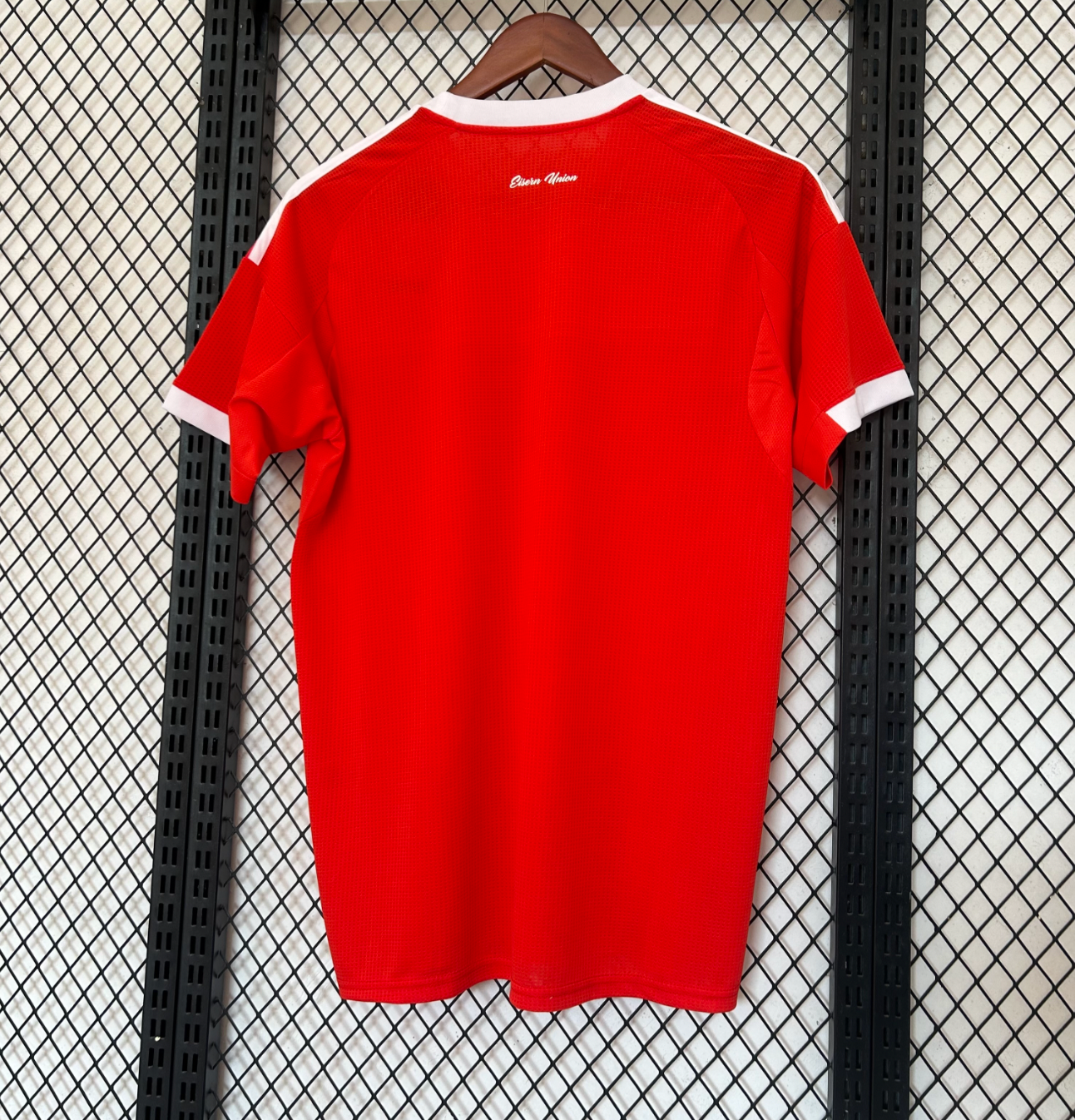 Maglia anniversario 60 anni Union Berlin 2026