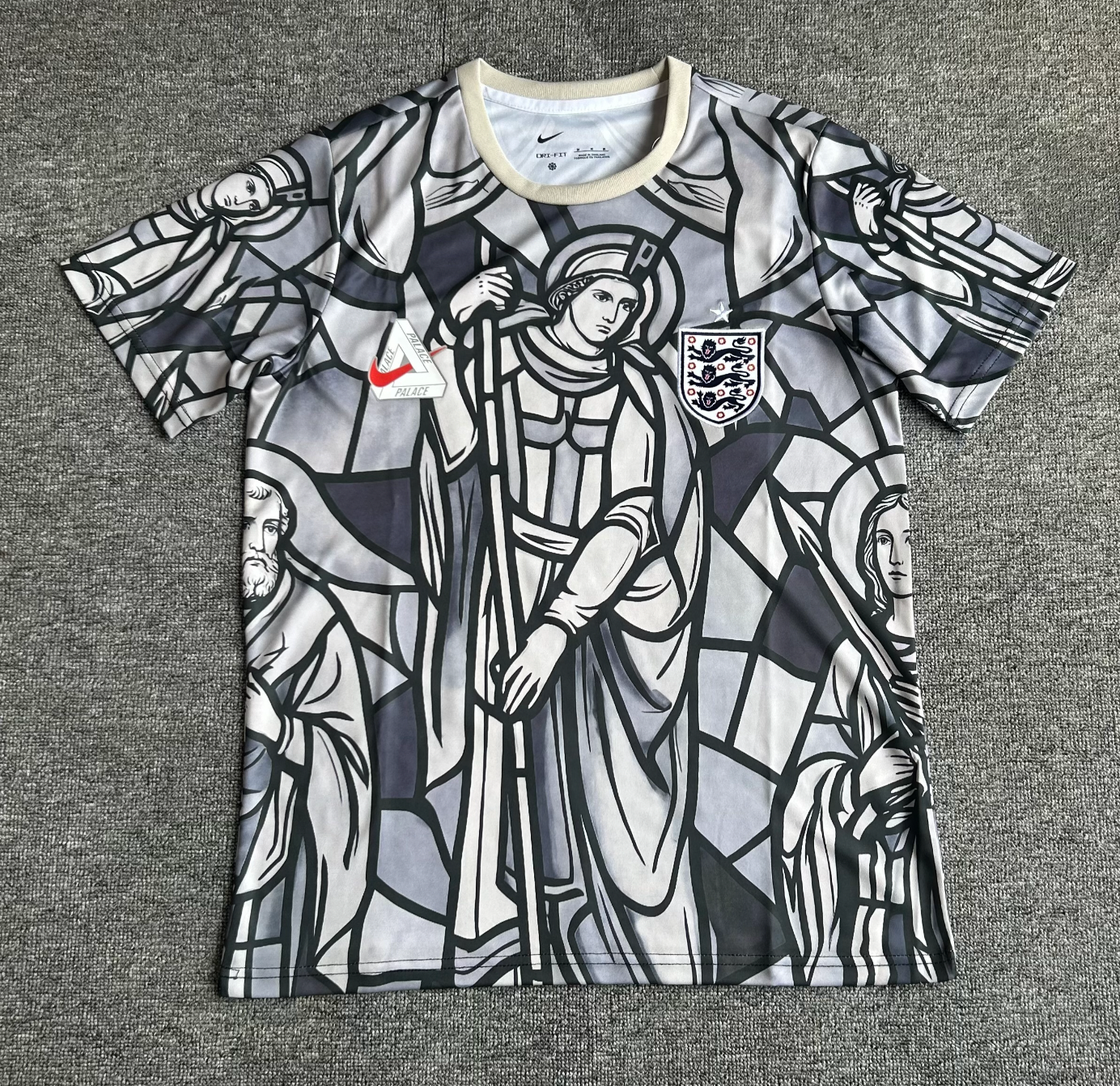 Maglia Edizione Speciale Inghilterra x Palace