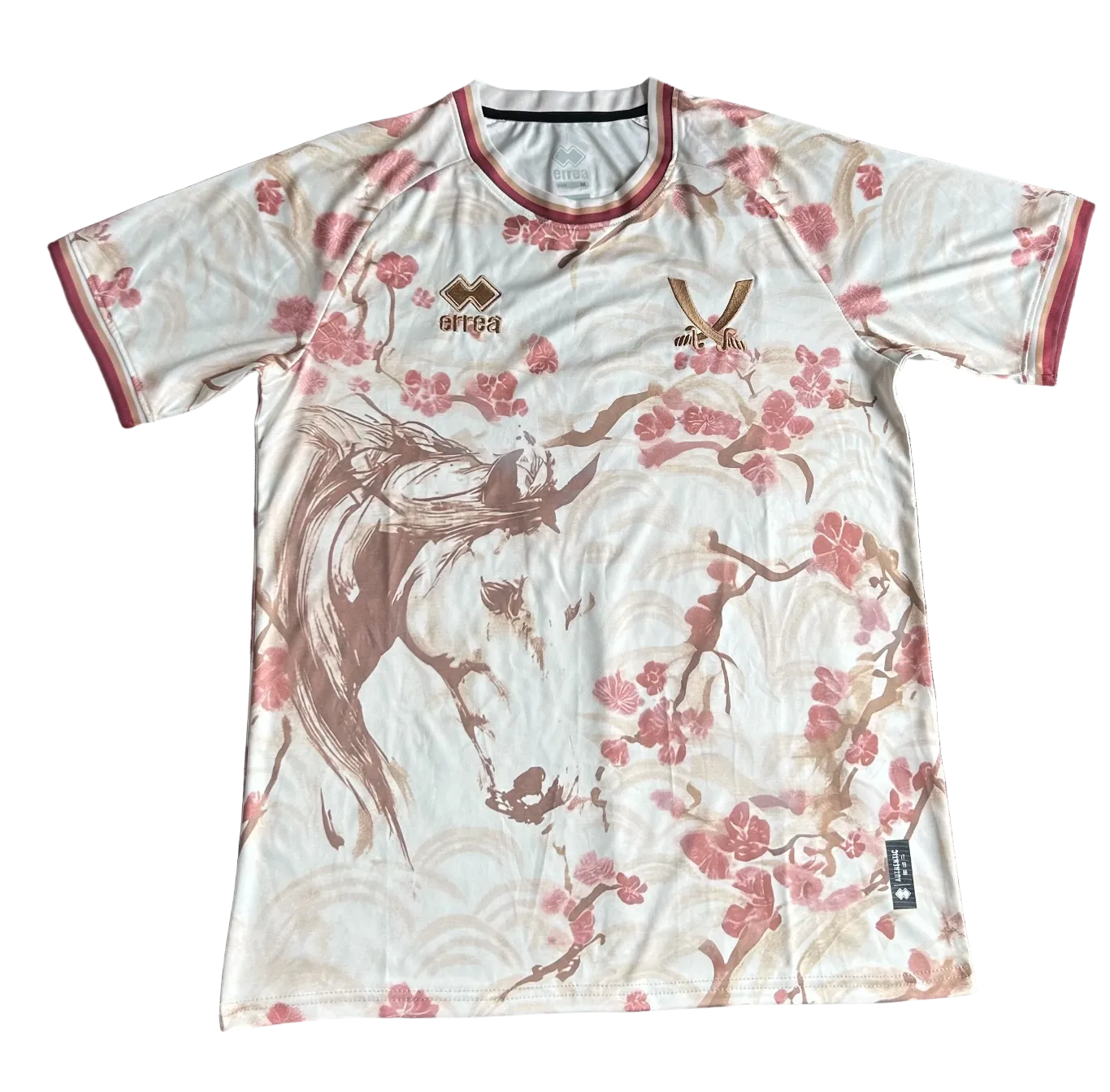 Sheffield United 2026 Chinees Nieuwjaar Paard Shirt
