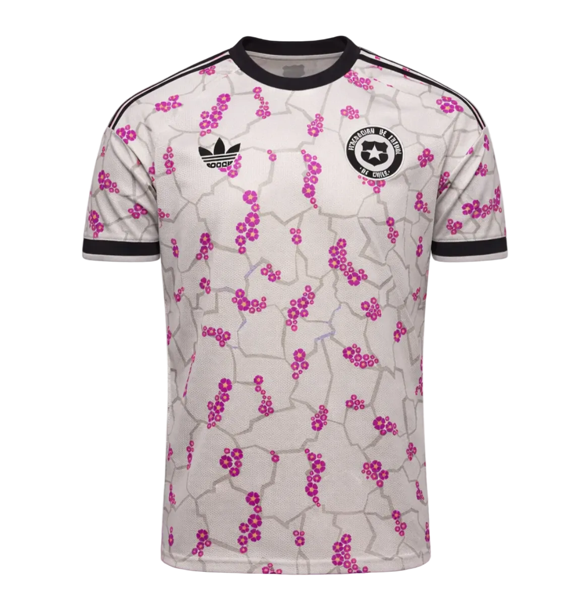 Chili Wereldbeker 2026 Uitshirt