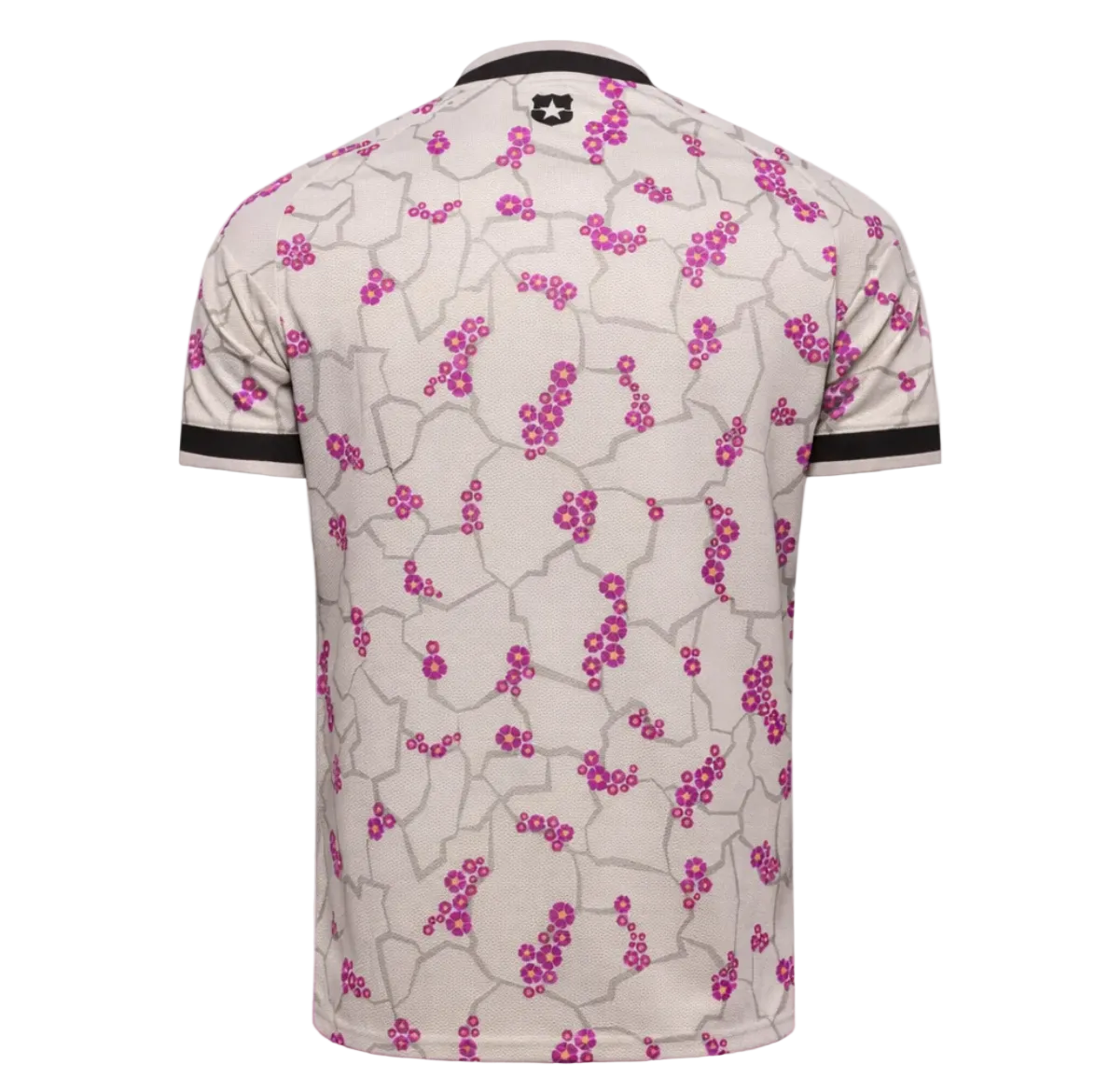 Chili Wereldbeker 2026 Uitshirt