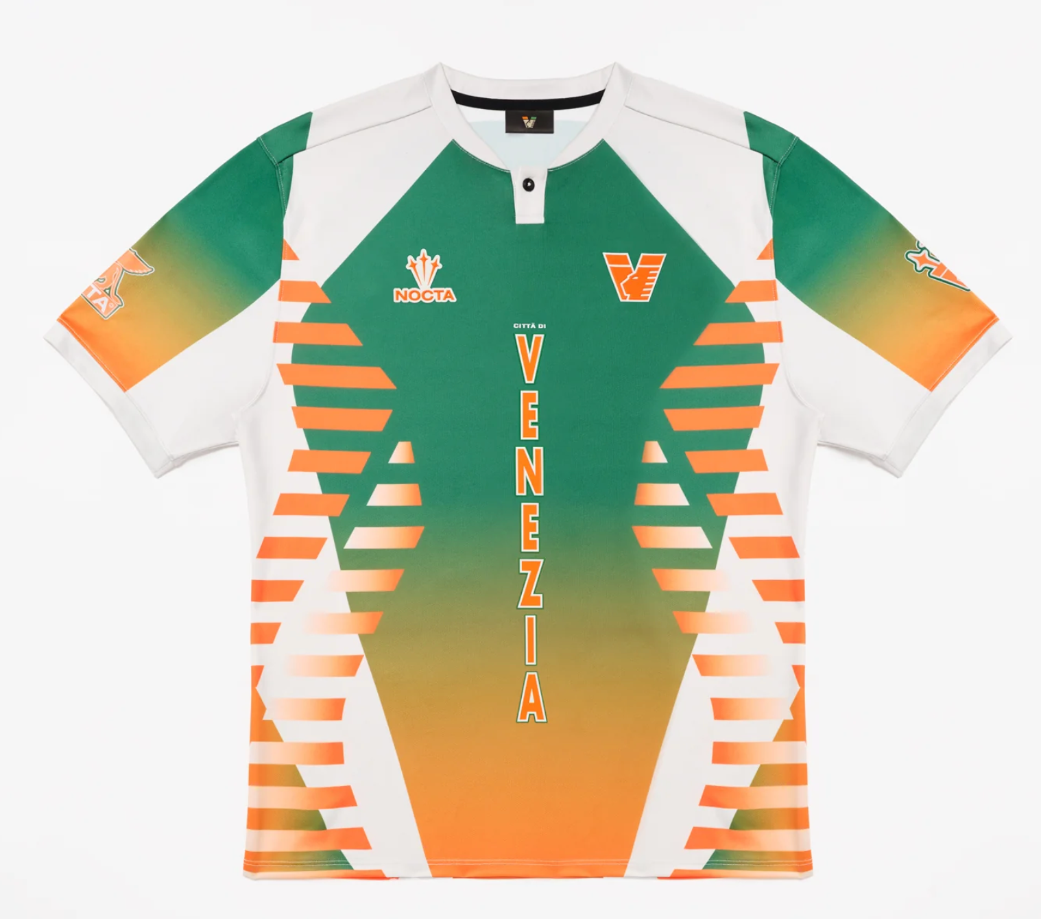 Maglia pre-partita Venezia FC 24/25 NOCTA