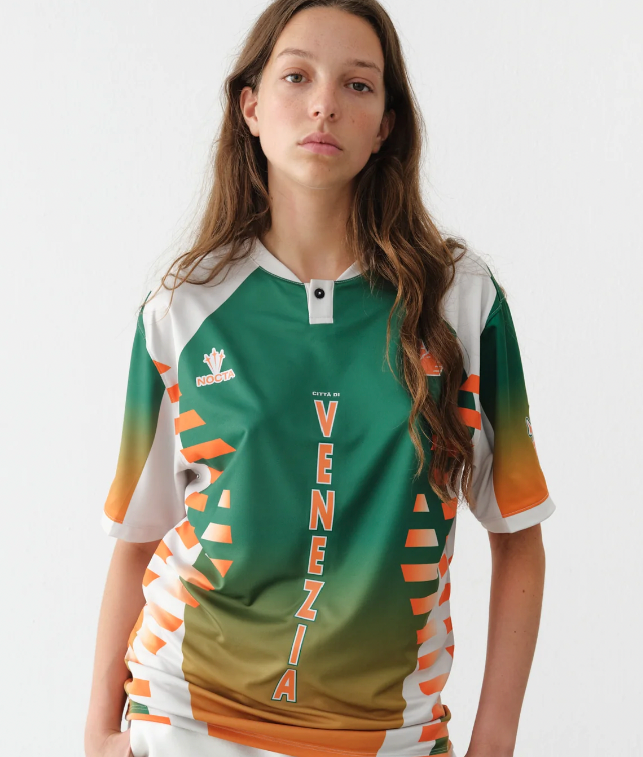 Maglia pre-partita Venezia FC 24/25 NOCTA