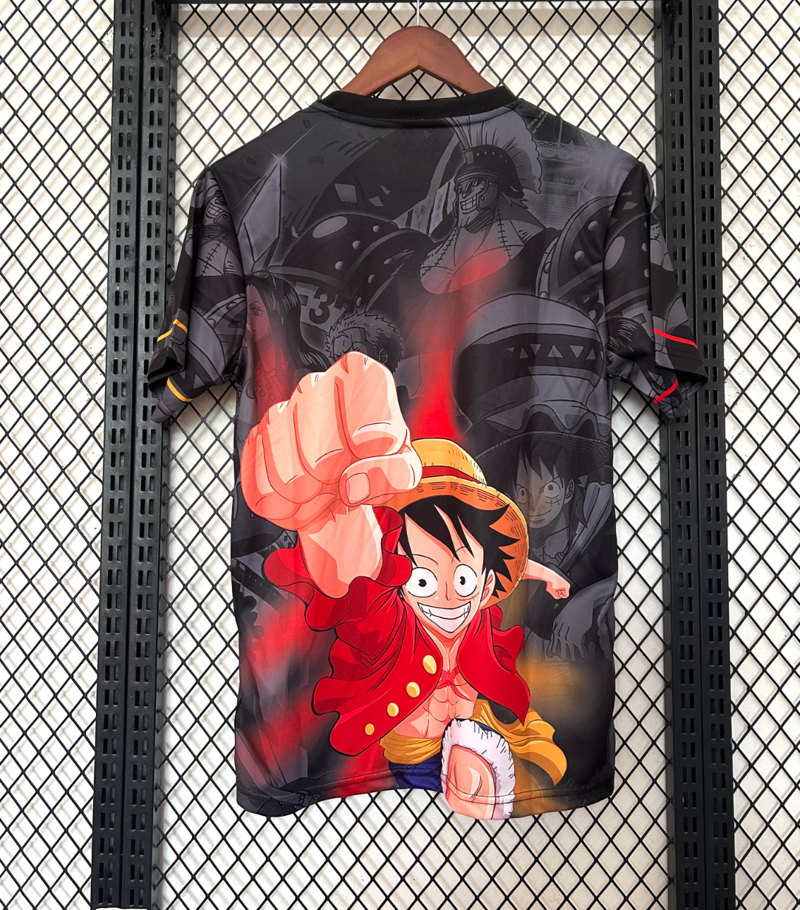 Japan One Piece Speciale Editie shirt