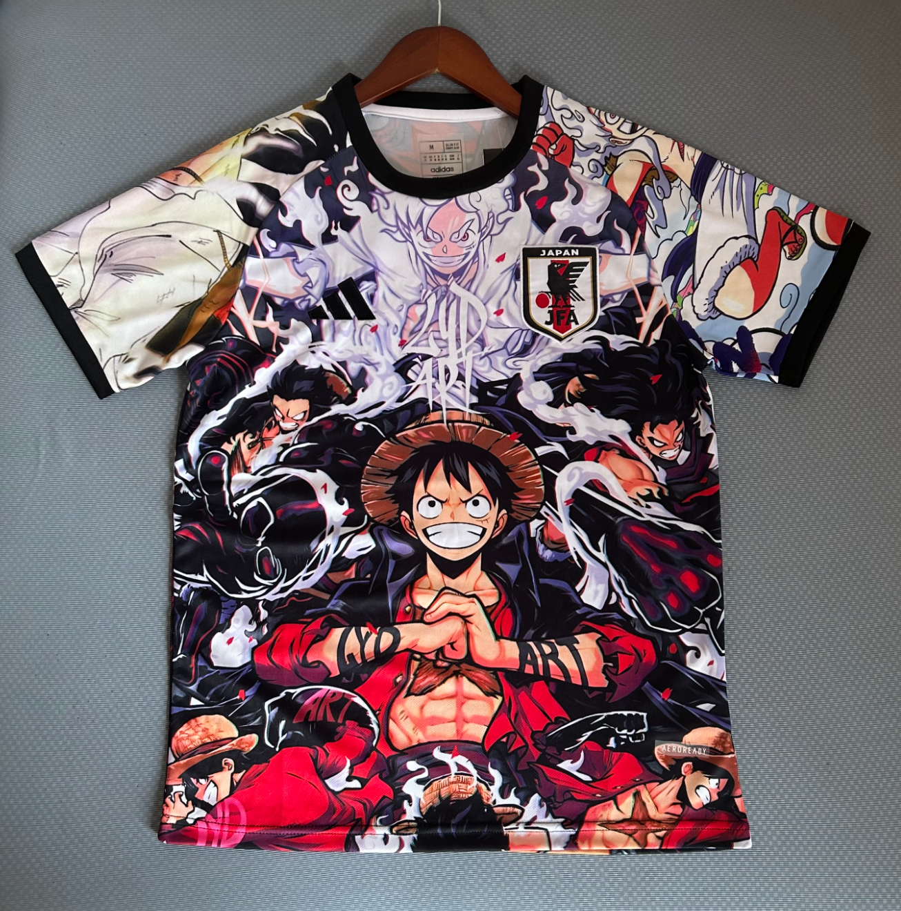 Giappone Luffy One Piece Edizione Speciale 2025