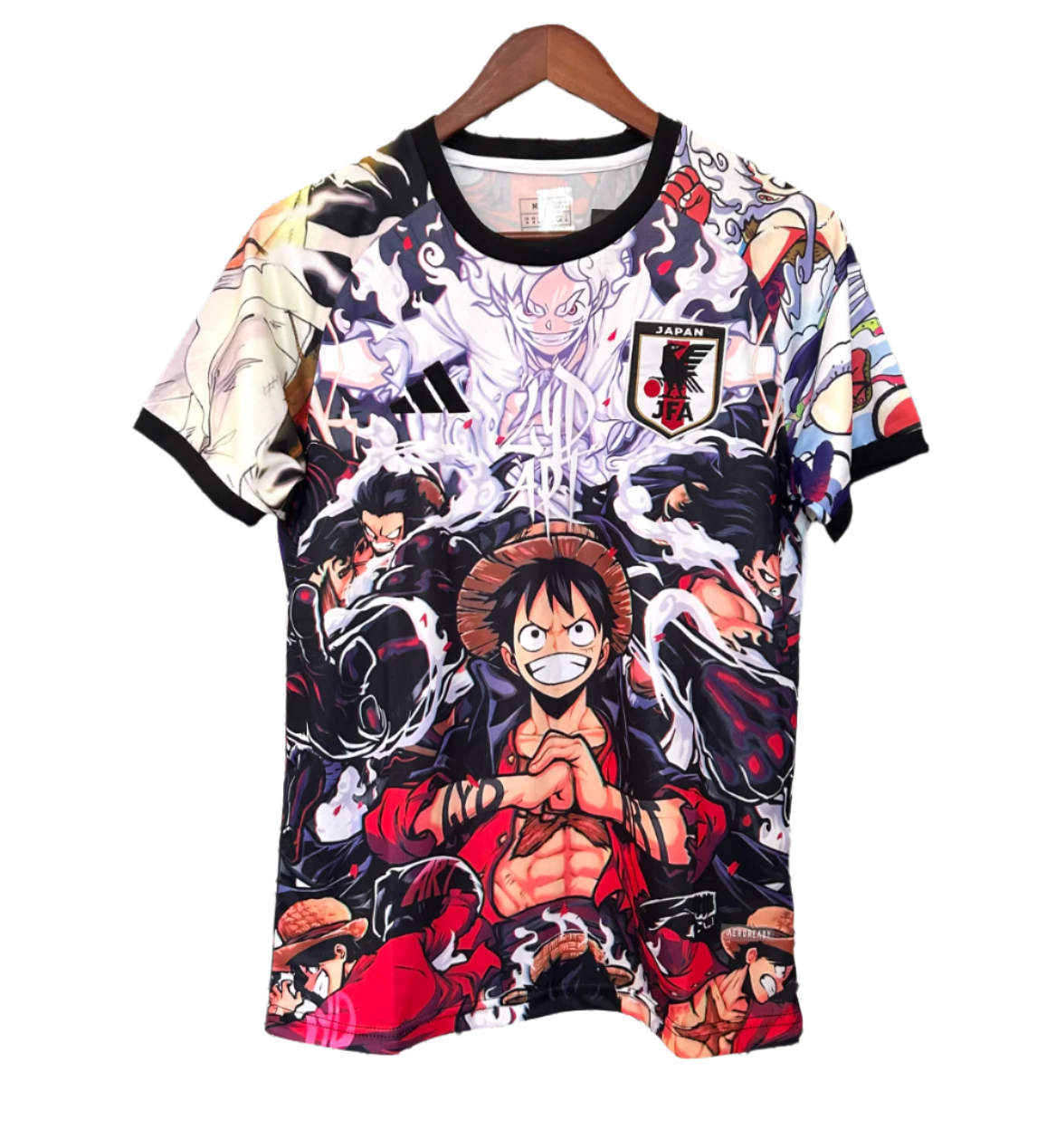 Giappone Luffy One Piece Edizione Speciale 2025