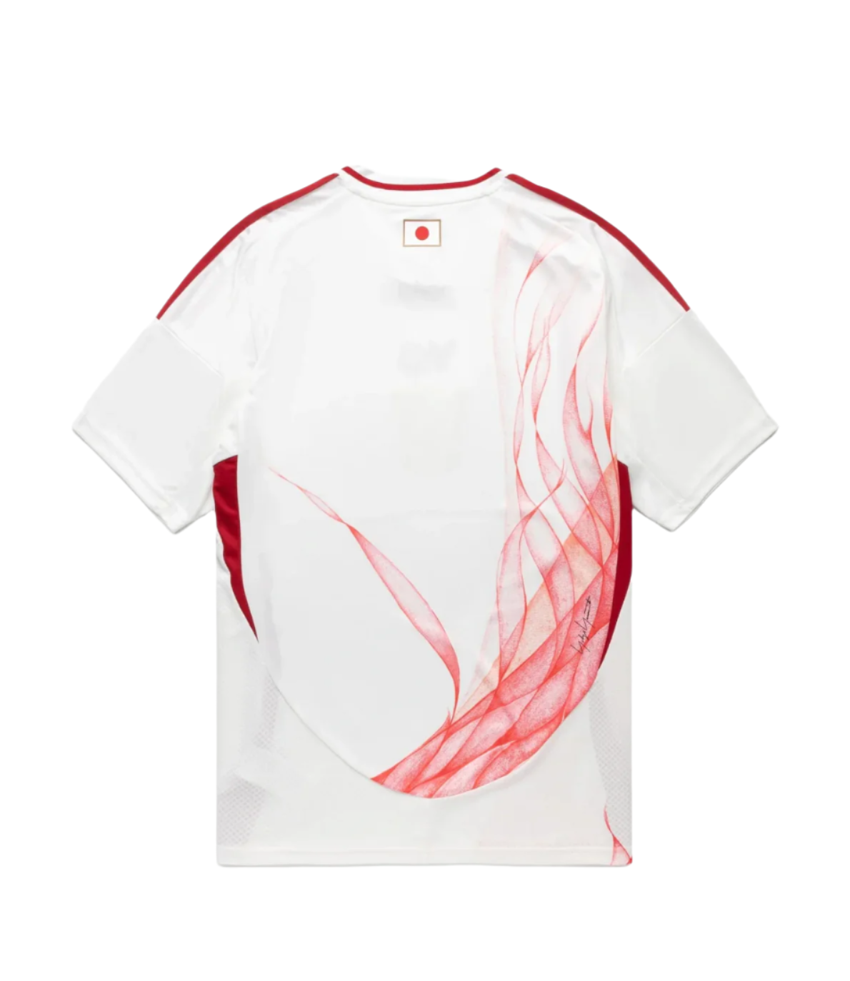 Maglia Bianca Giappone x Corteiz Edizione Speciale