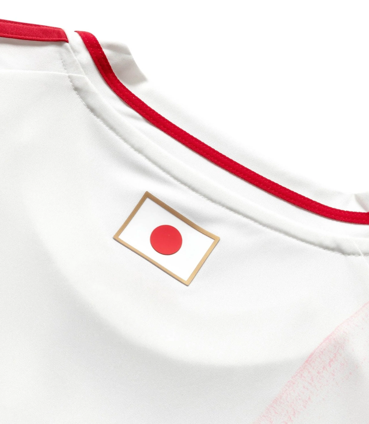 Maglia Bianca Giappone x Corteiz Edizione Speciale