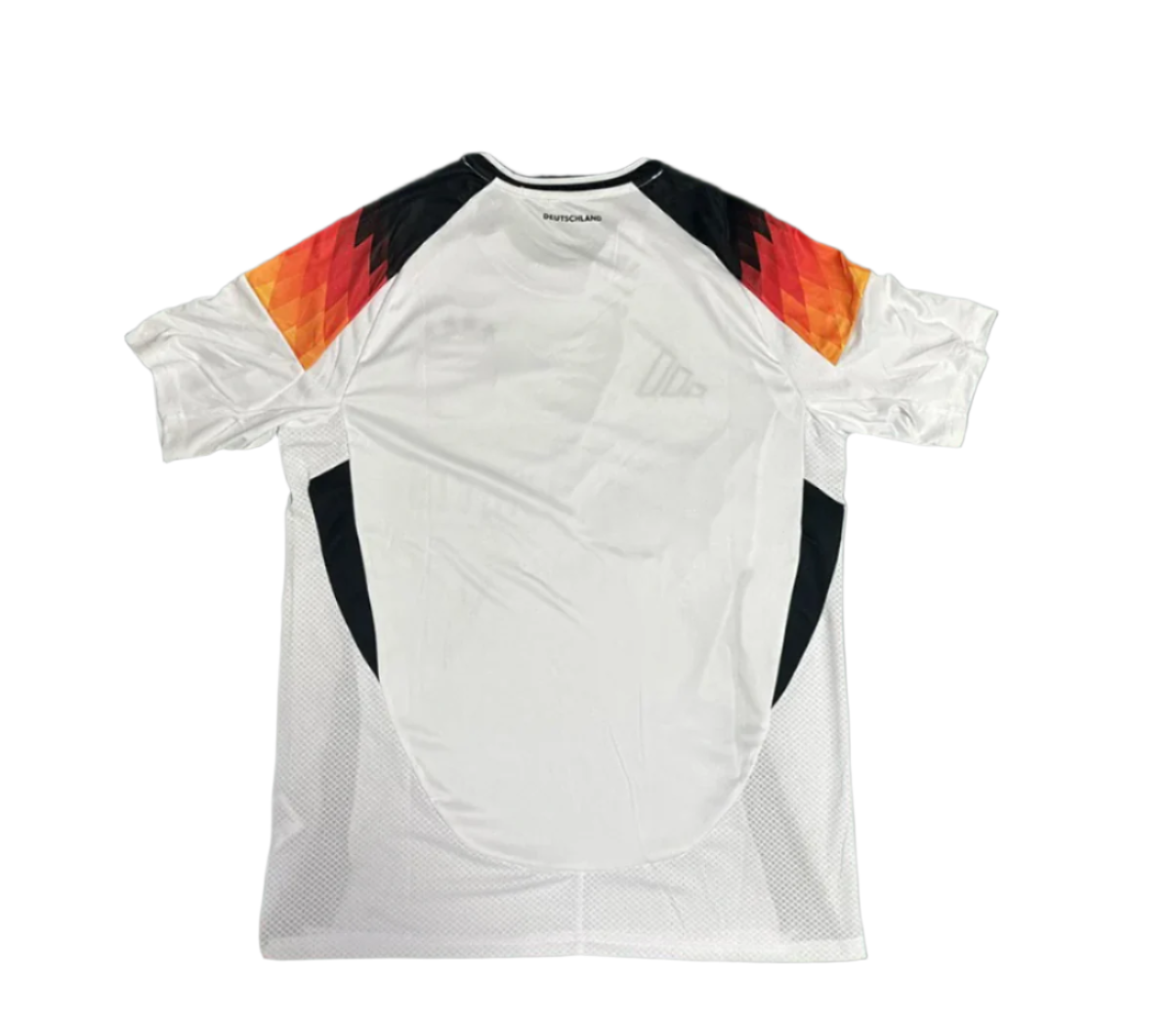Deutschland X Palm Angels Spezialausgabe Trikot