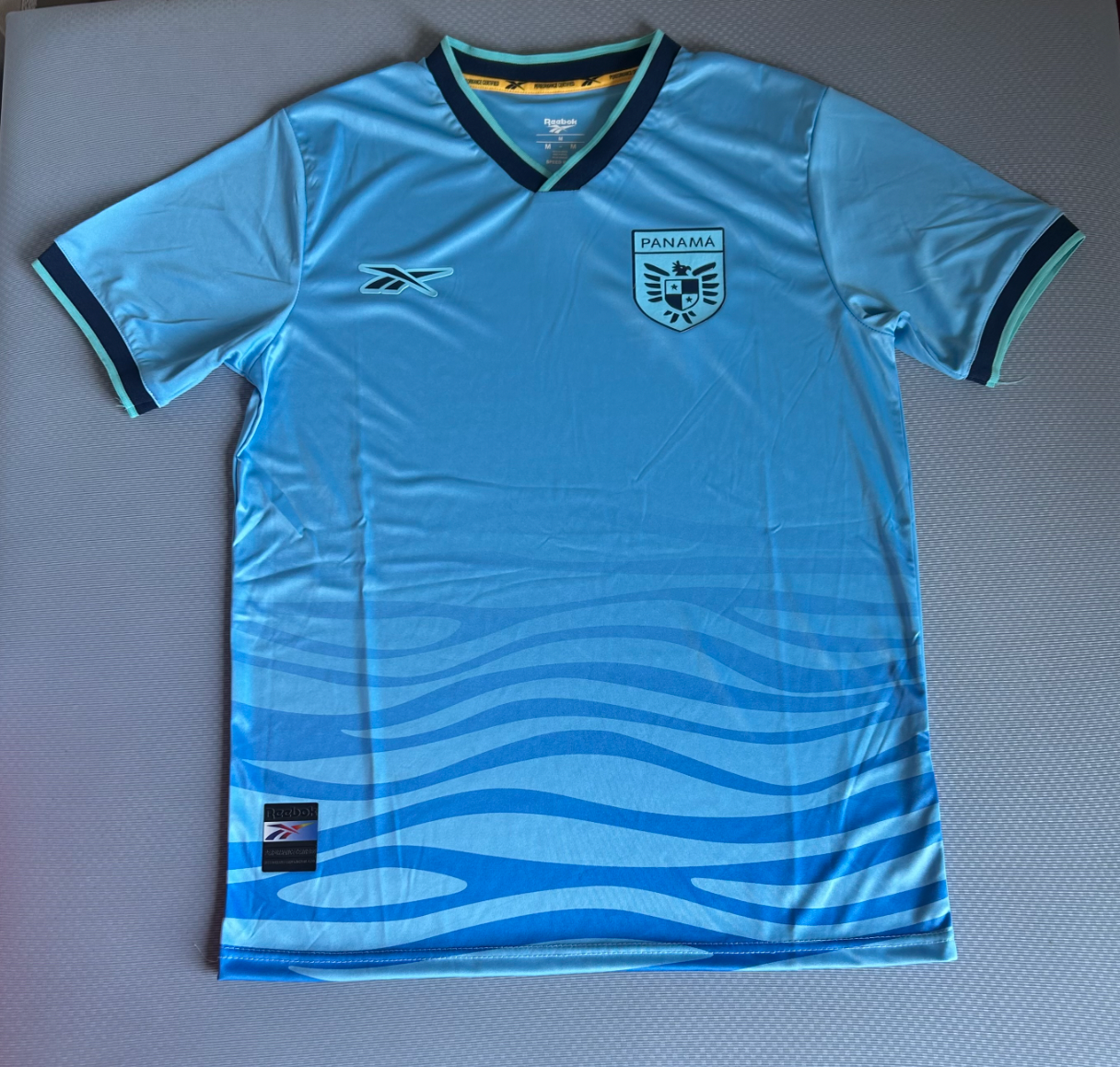 Panama Fußballtrikot 2025/2026