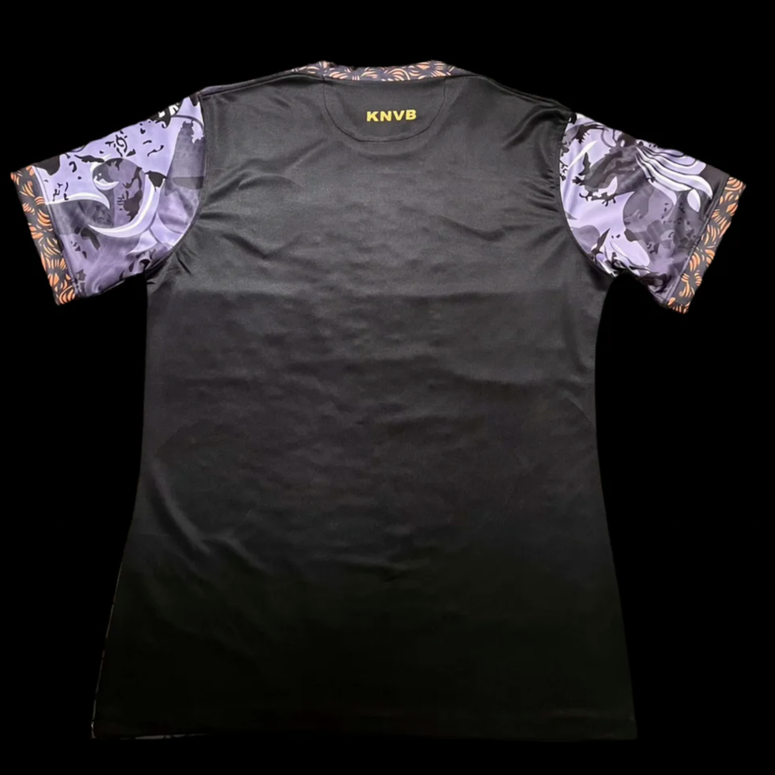 Maglia Paesi Bassi X Hermes Leone