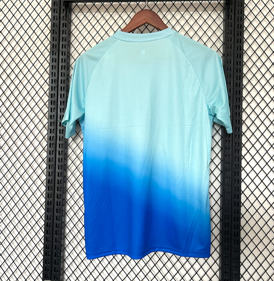 Maglia Tunisia Blu Edizione Speciale 2025/2026