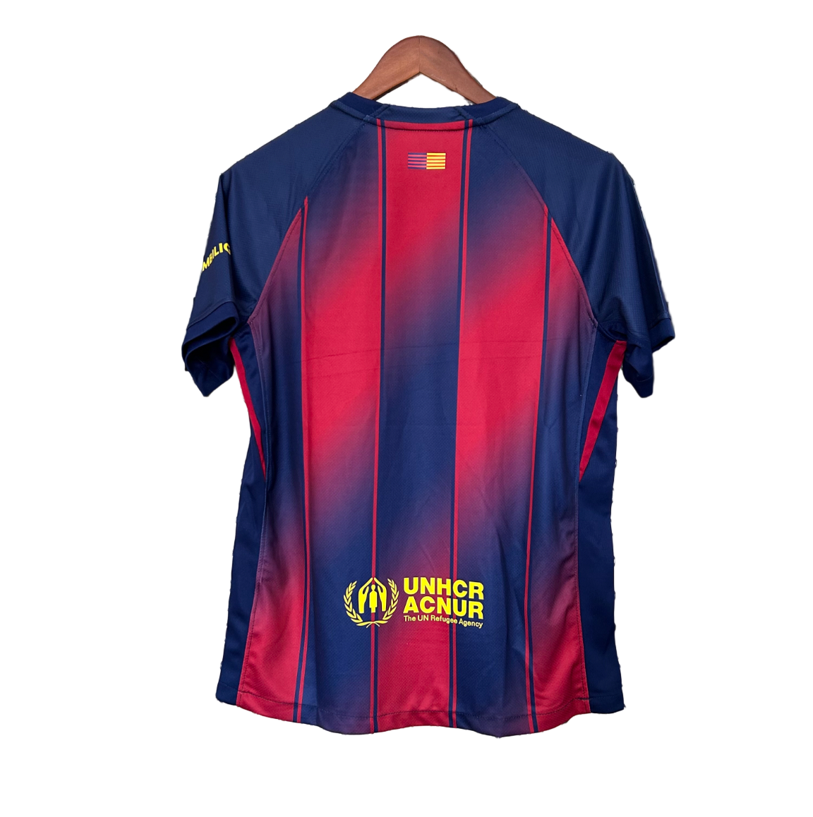 FC Barcelona x Stussy Sonderedition 2026
