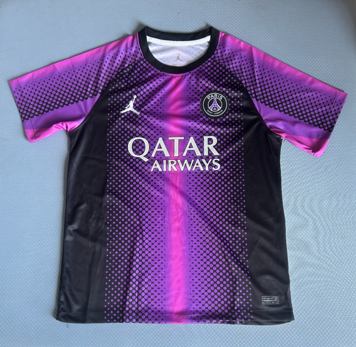 Maglia Speciale Viola PSG 2025/2026