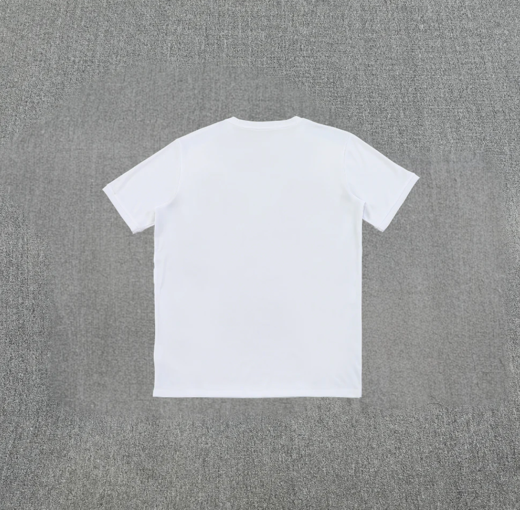 Maglia da allenamento bianca Inter Milan 2025/2026