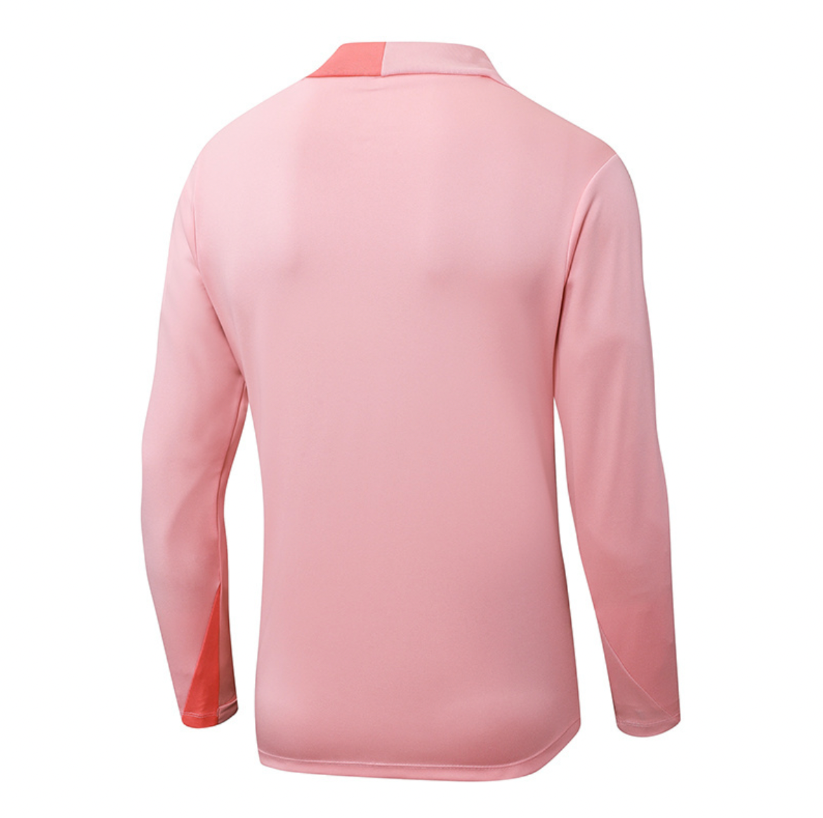 Tuta rosa FC Barcelona 2025/2026