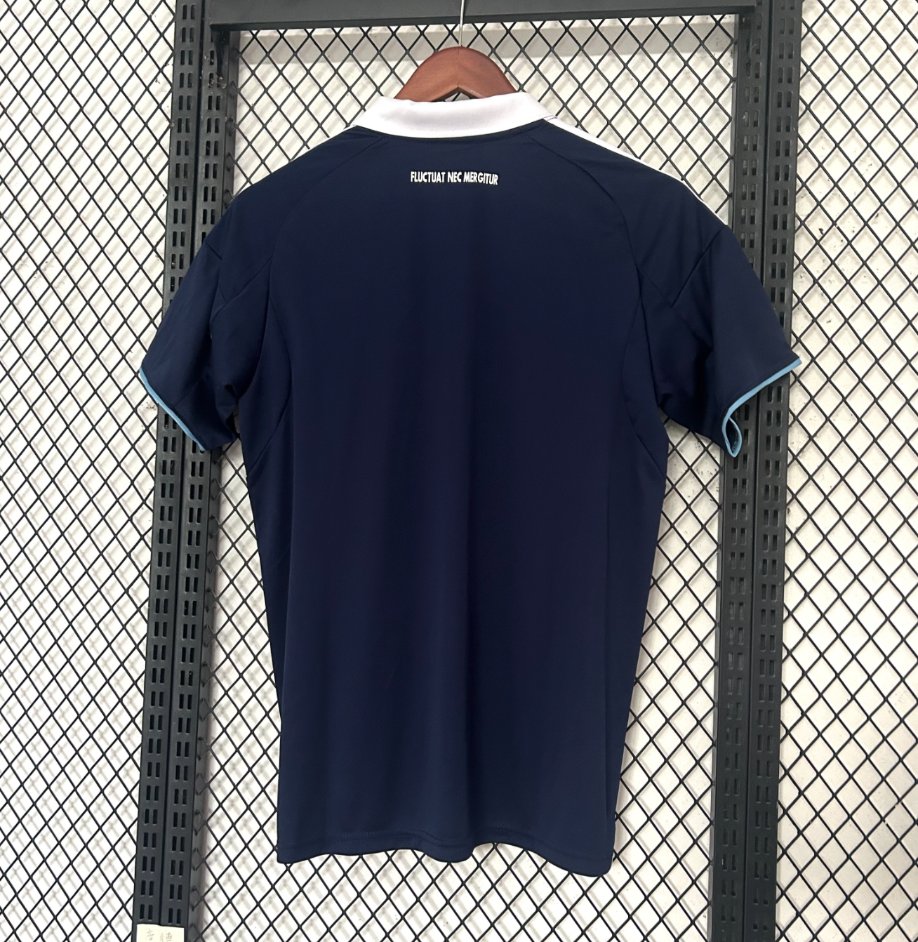 Camiseta Local Paris FC 2025/2026