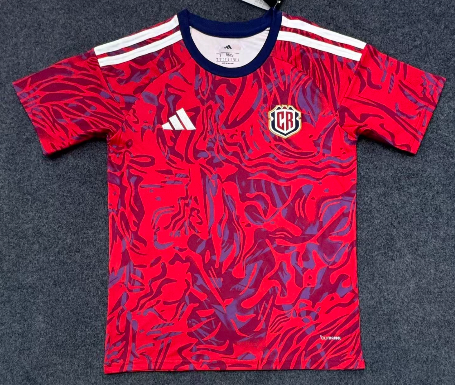 Costa Rica 2026 WM-Trikot
