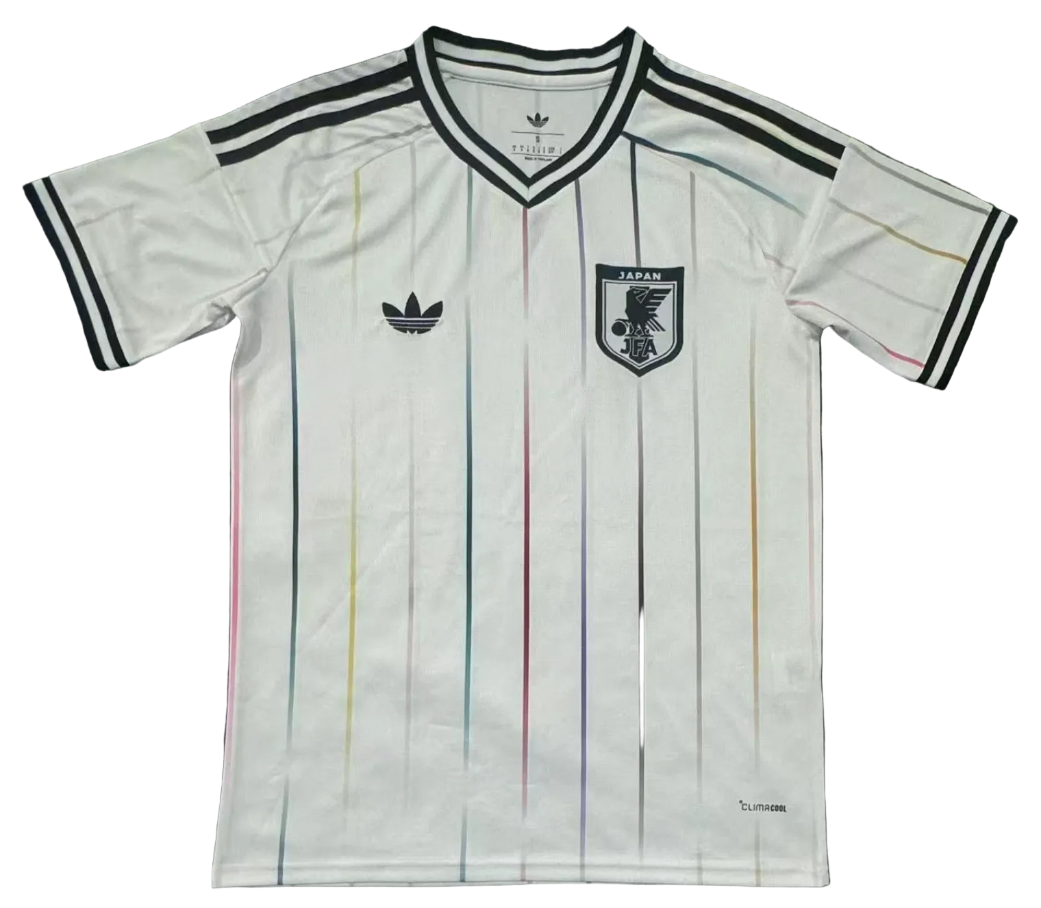Maglia trasferta Giappone Coppa del Mondo 2026