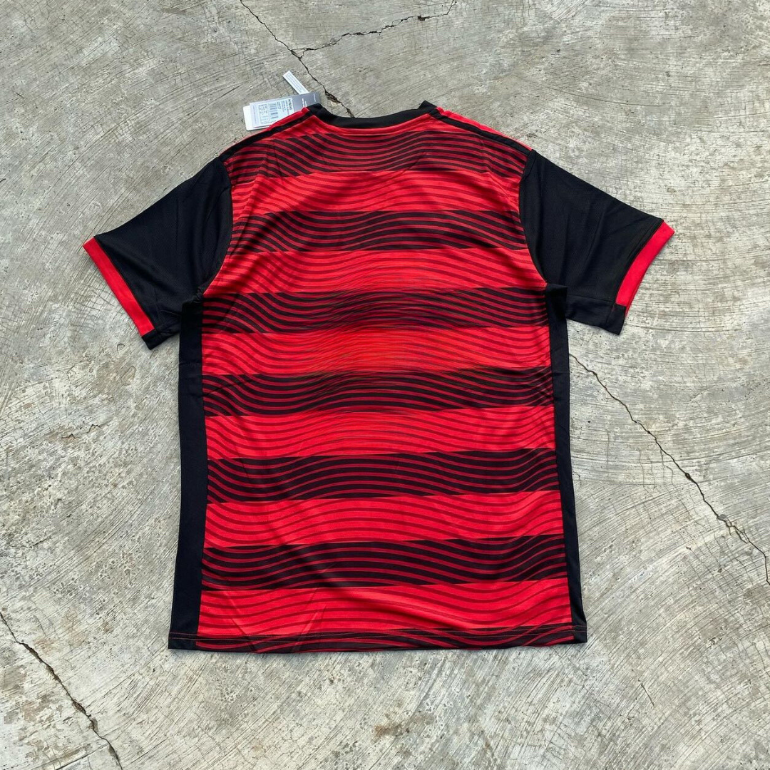 Flamengo CF x Stussy Edizione Limitata