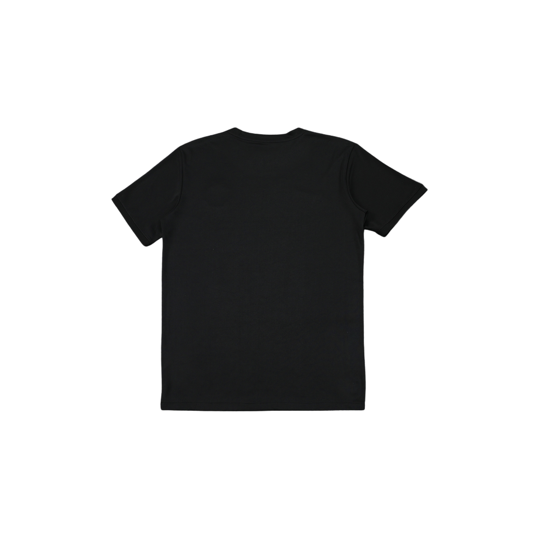 Maglia da allenamento nera Inter Milan 2025/2026
