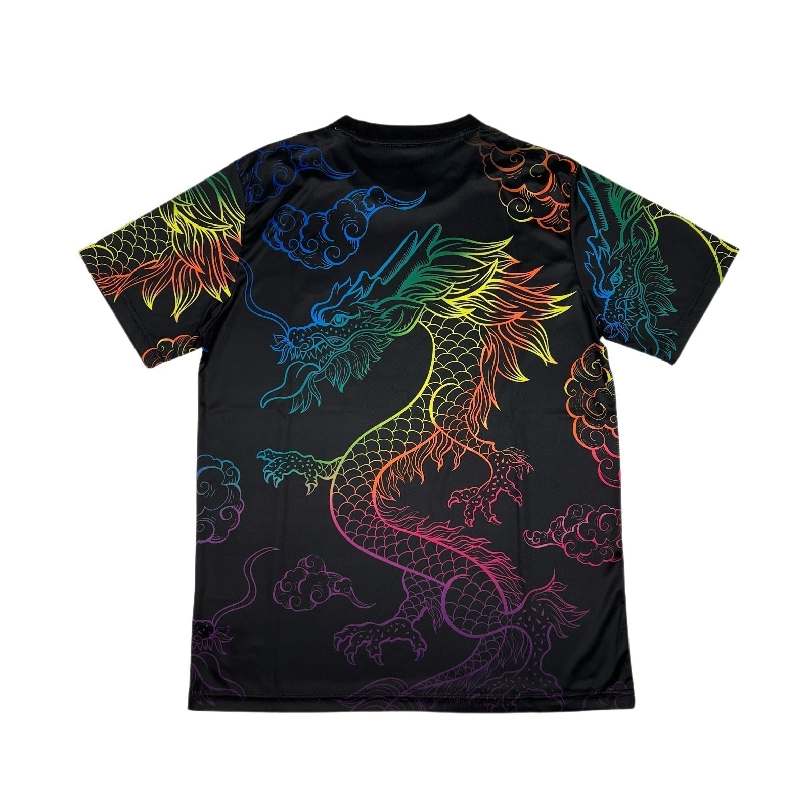 Maglia Real Madrid x Dragon multicolore 24/25