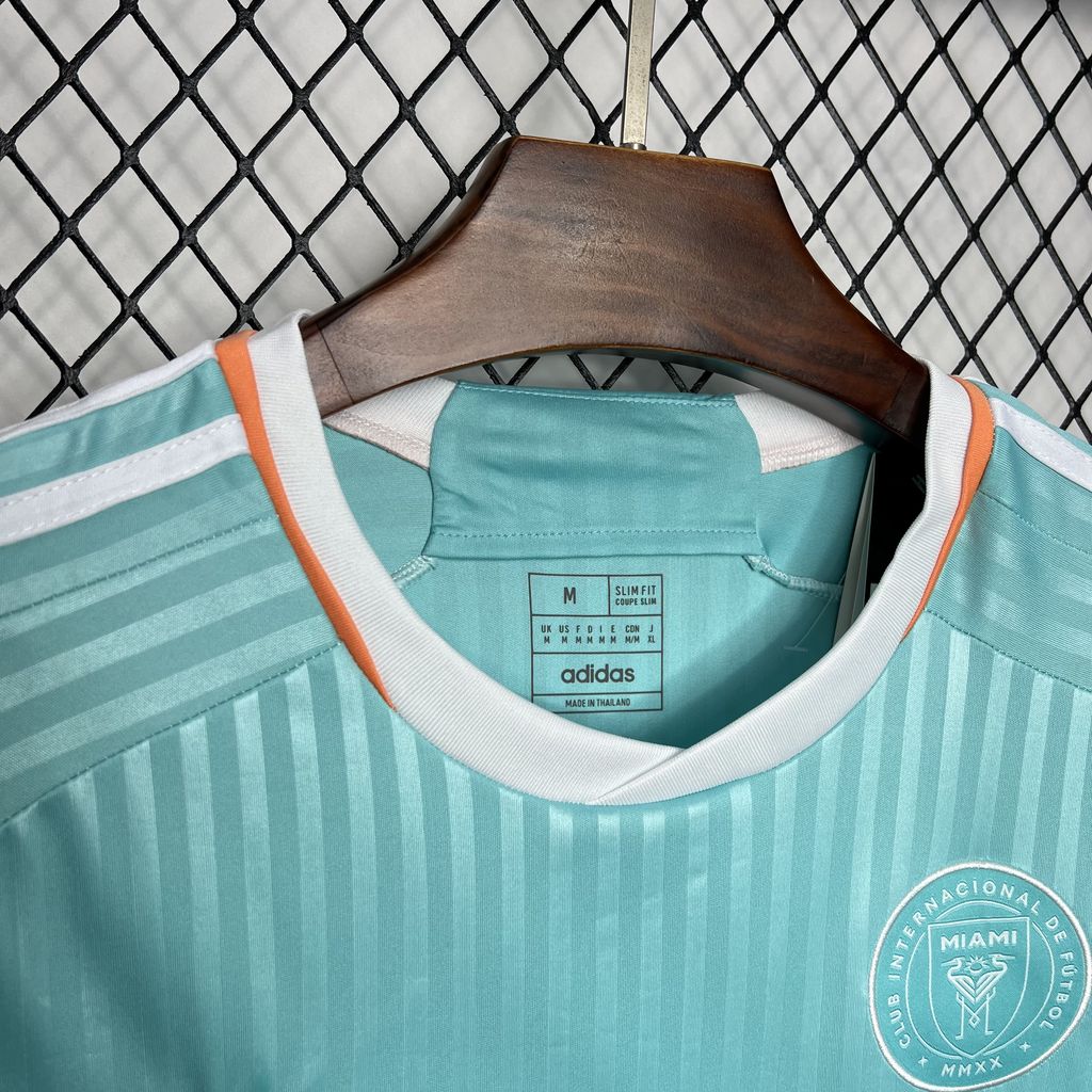 Inter Miami 24-25 Third Away