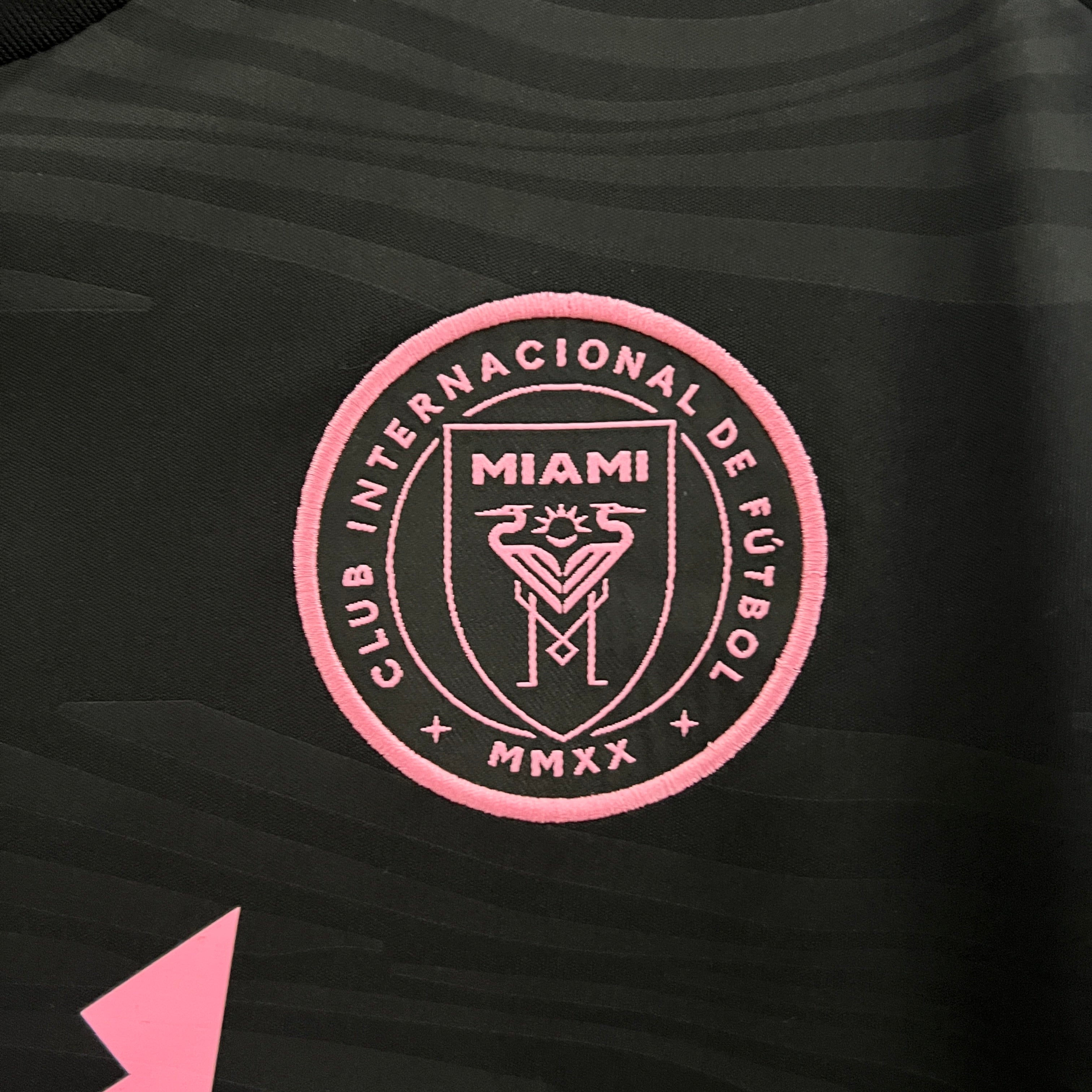 Inter Miami trasferta 24-25