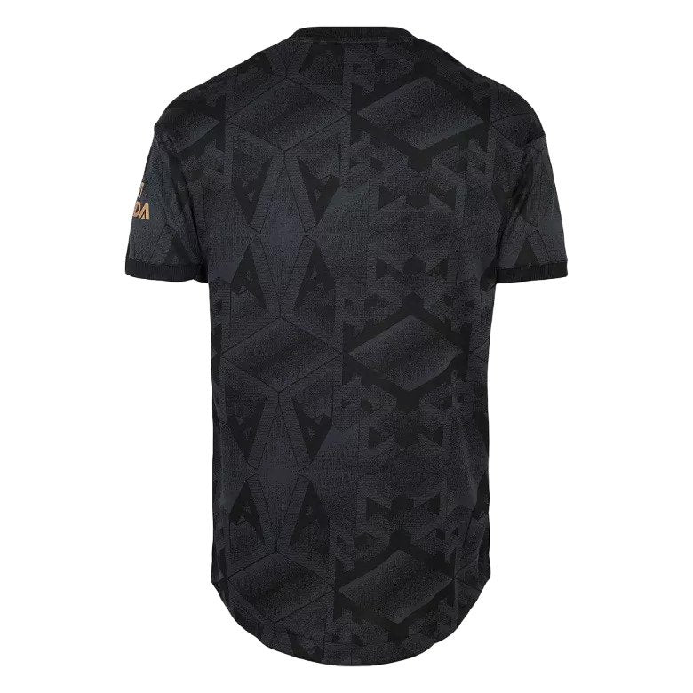 Arsenal Auswärtstrikot 2022/23