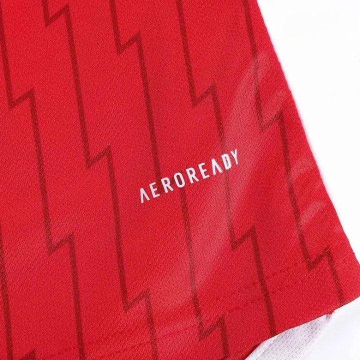 Maglia casalinga Arsenal 2023/24
