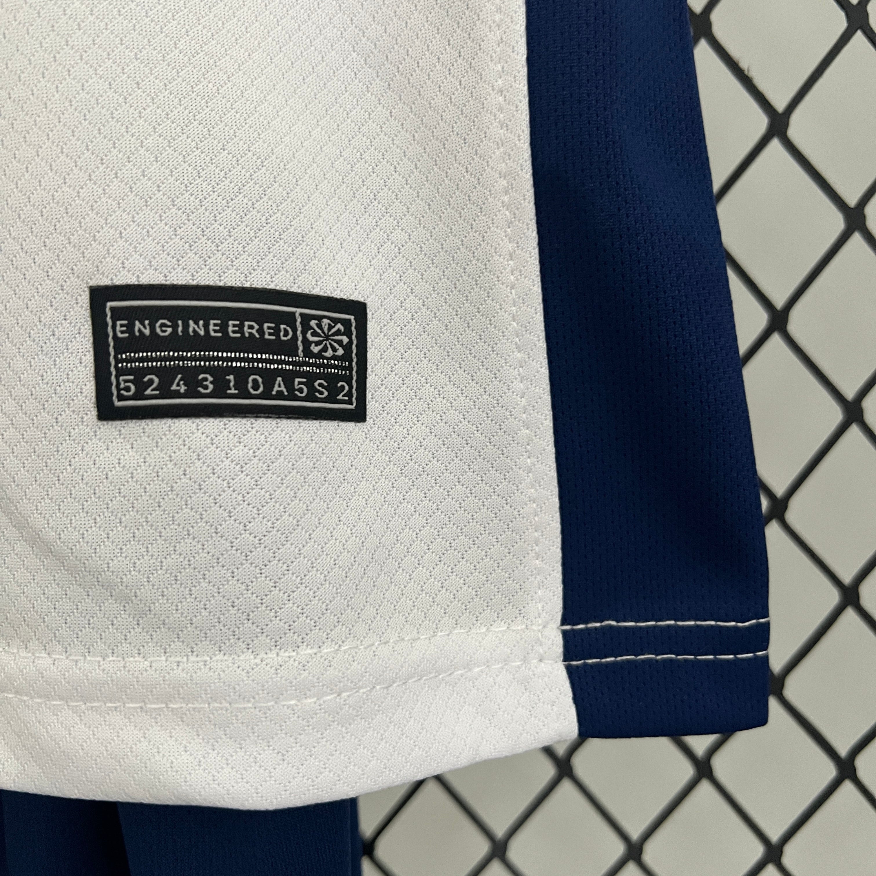 Maglia Bambini Inghilterra 24/25